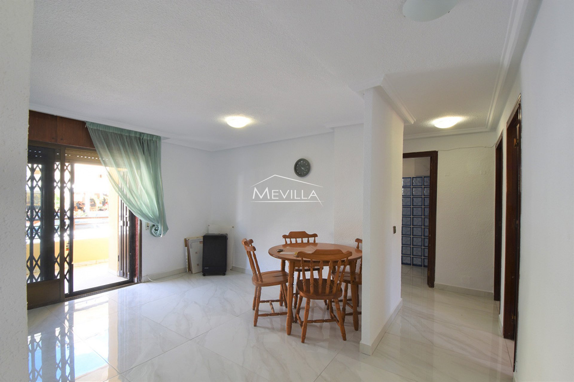 Resales - Flat / Apartment - Orihuela Costa - La Zenia