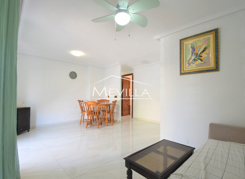 Resales - Flat / Apartment - Orihuela Costa - La Zenia