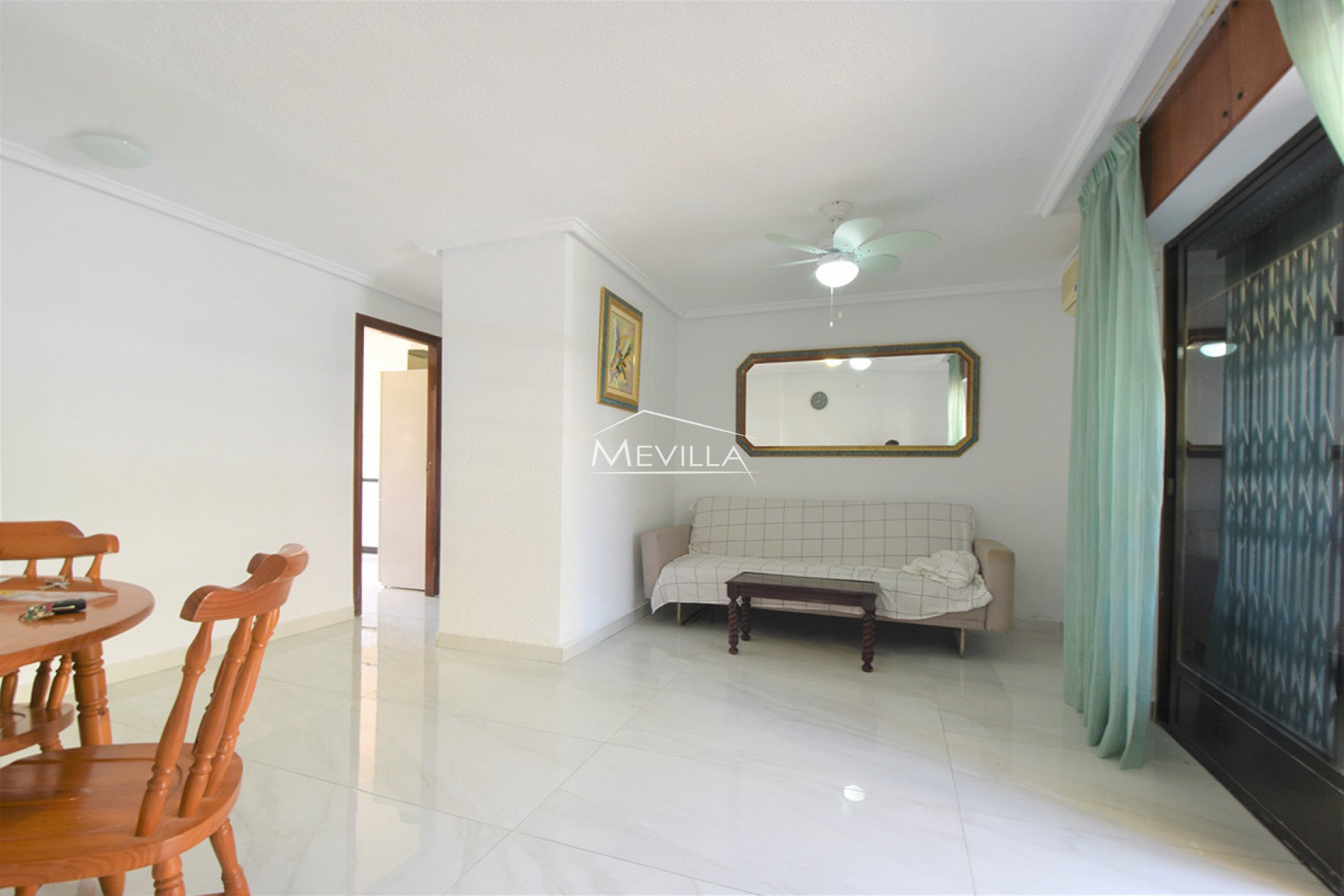 Resales - Flat / Apartment - Orihuela Costa - La Zenia