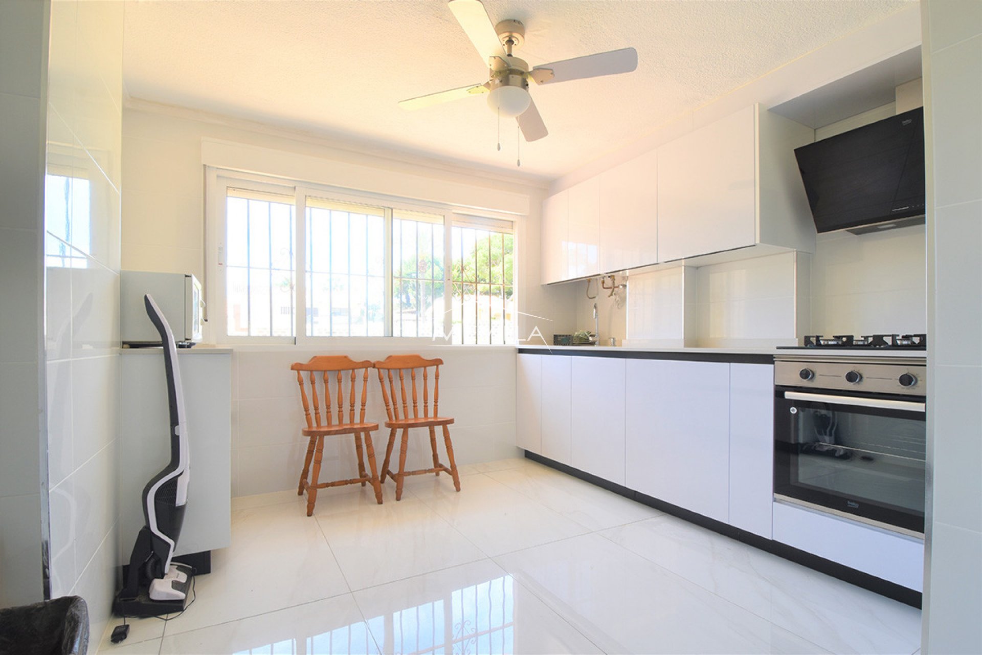 Resales - Flat / Apartment - Orihuela Costa - La Zenia