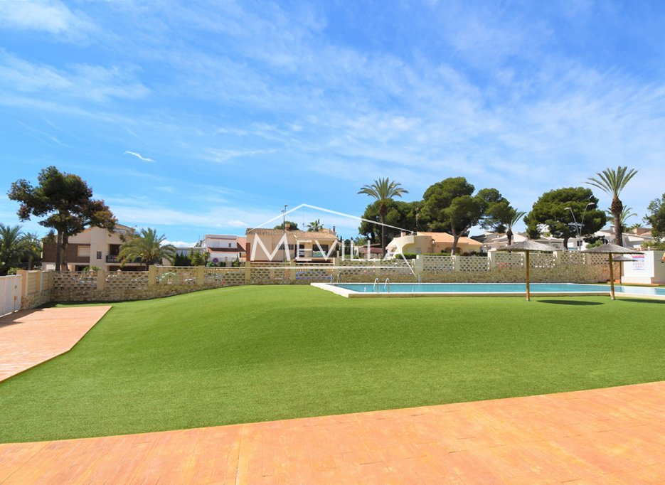 Resales - Flat / Apartment - Orihuela Costa - La Zenia