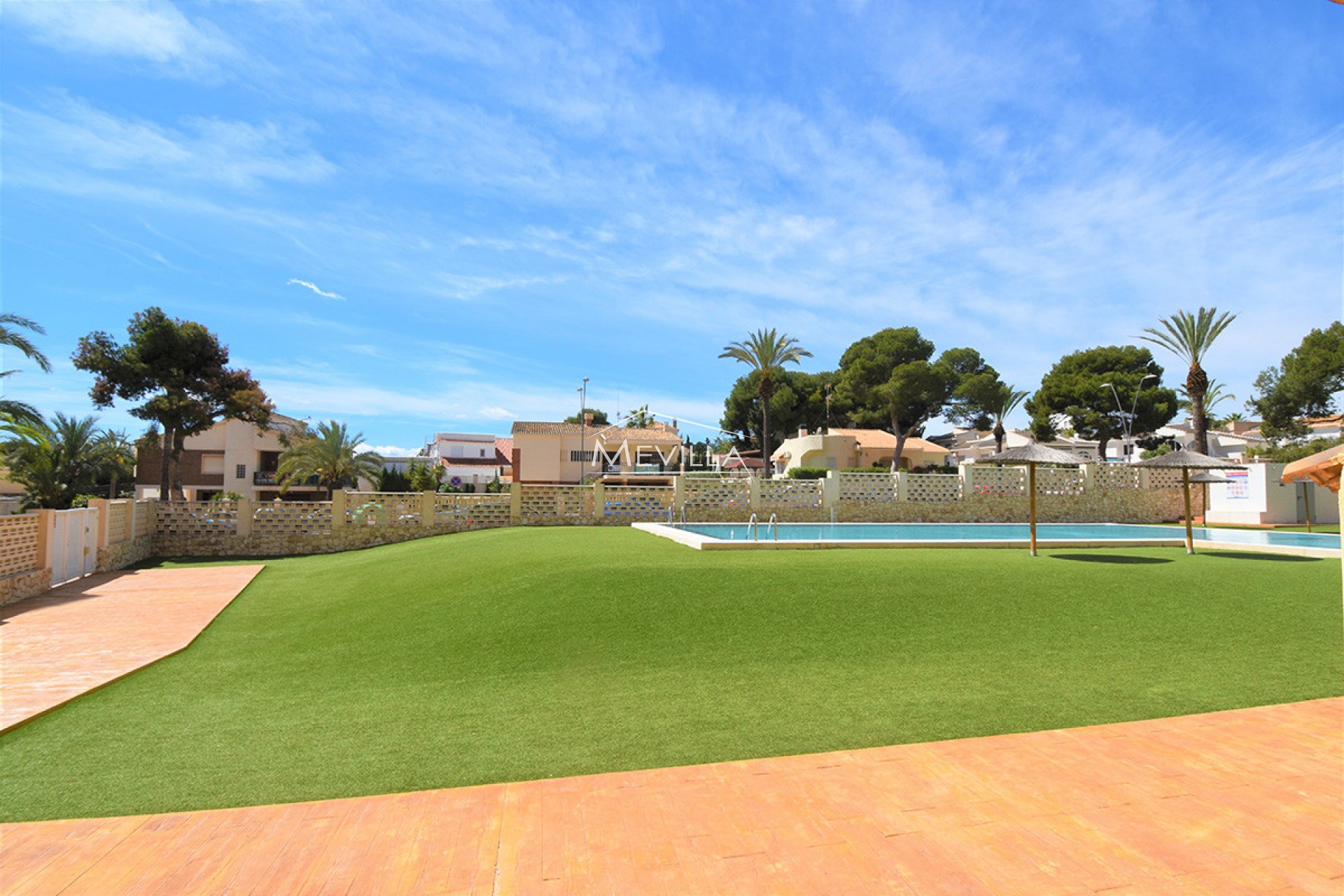 Resales - Flat / Apartment - Orihuela Costa - La Zenia