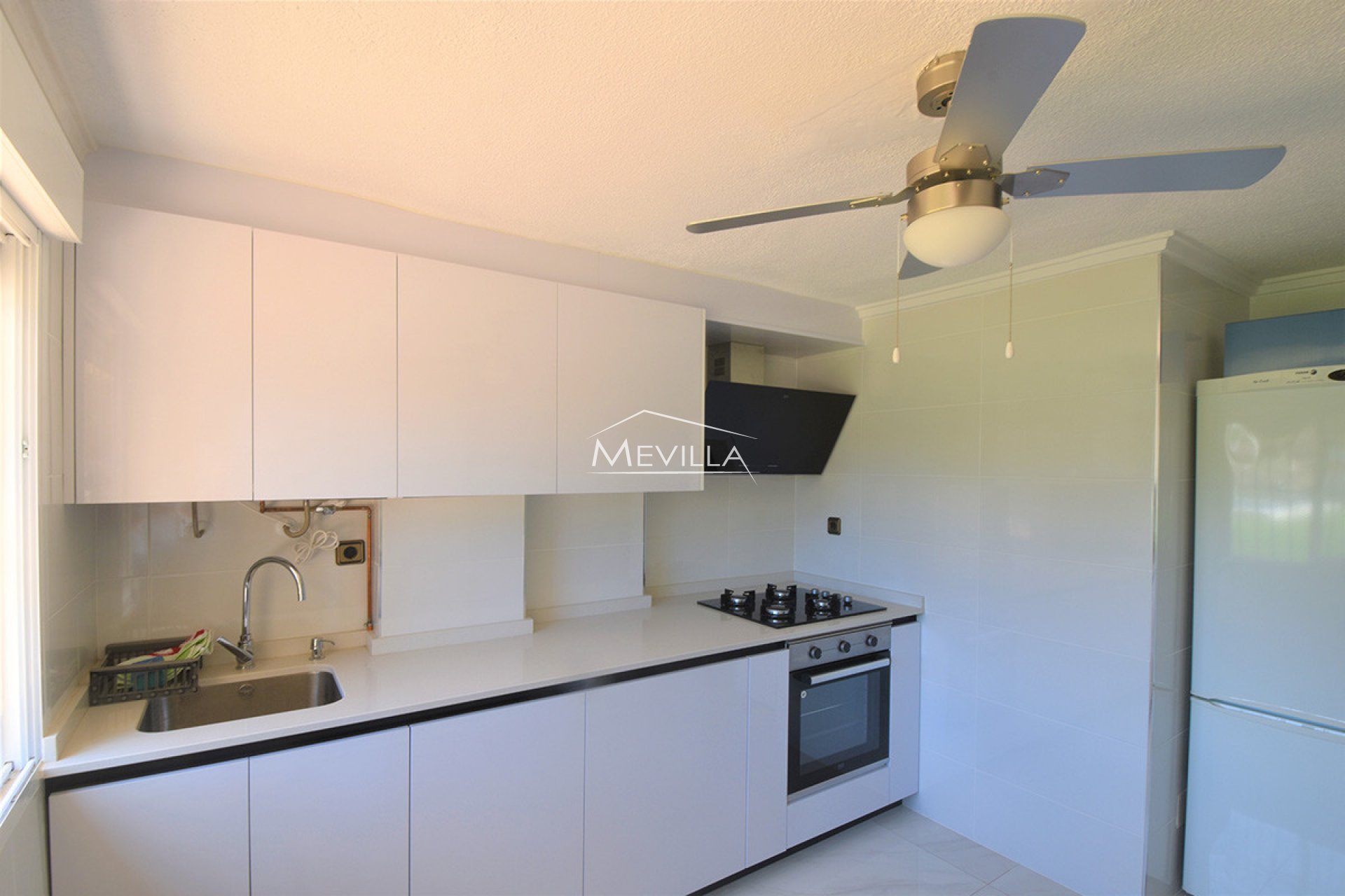 Resales - Flat / Apartment - Orihuela Costa - La Zenia
