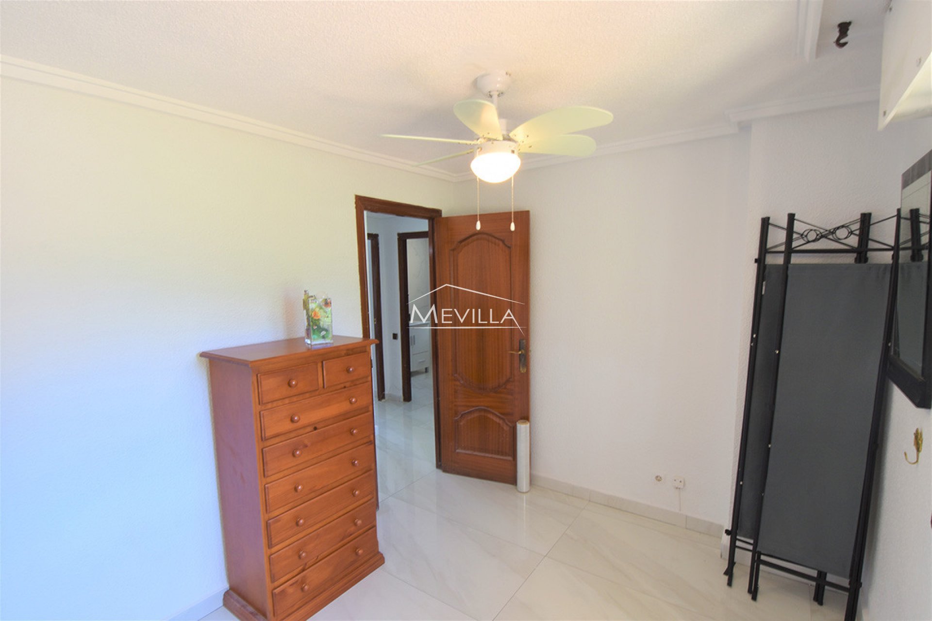 Resales - Flat / Apartment - Orihuela Costa - La Zenia