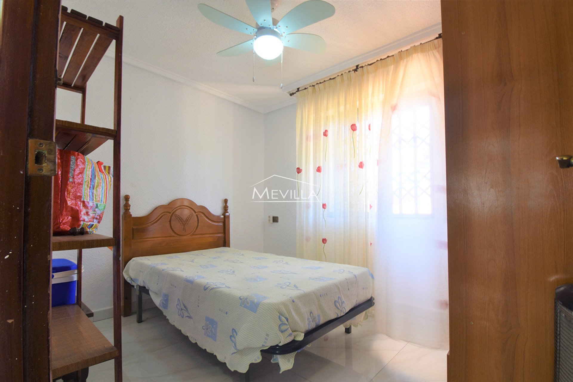 Resales - Flat / Apartment - Orihuela Costa - La Zenia
