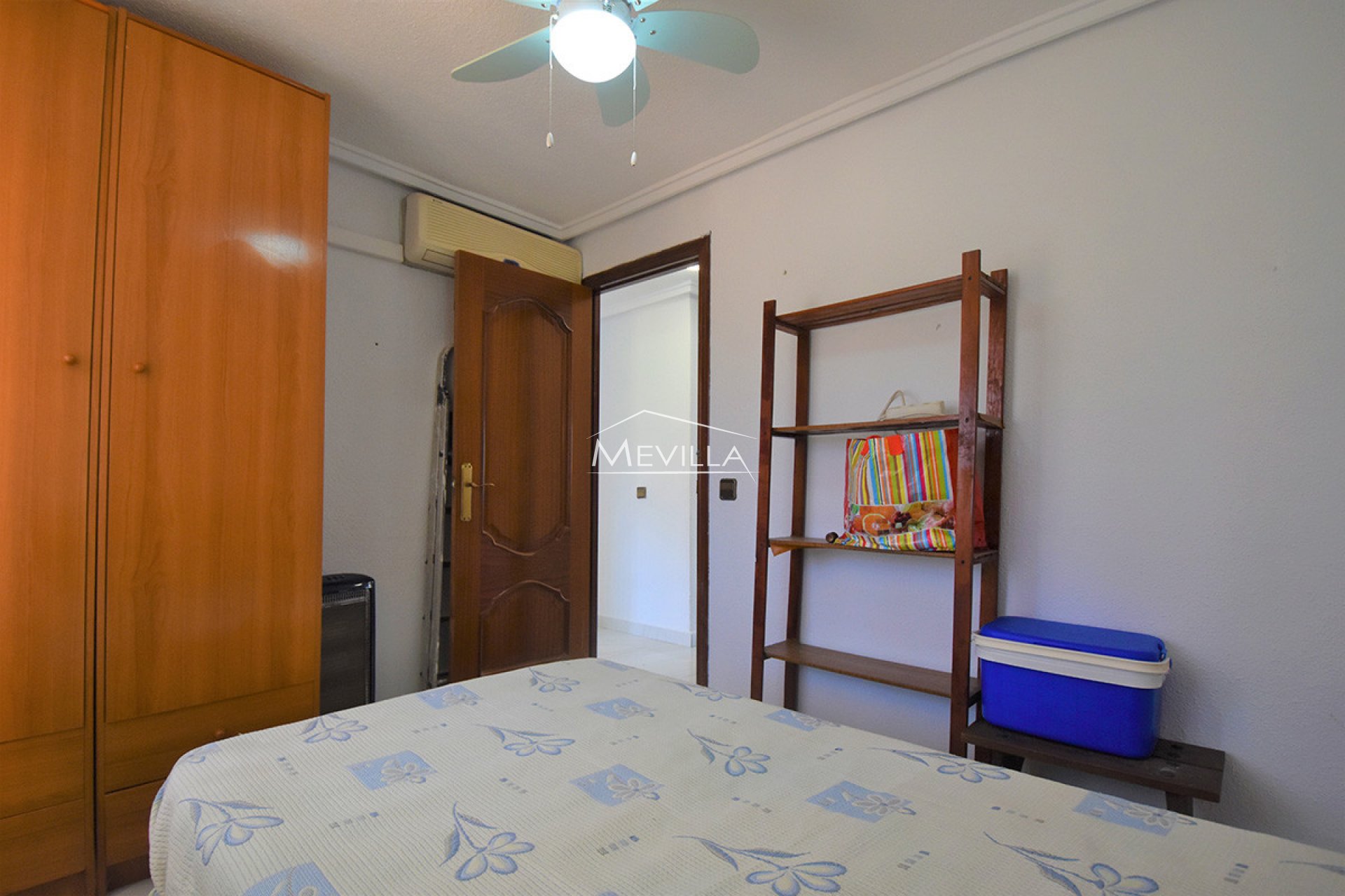 Resales - Flat / Apartment - Orihuela Costa - La Zenia