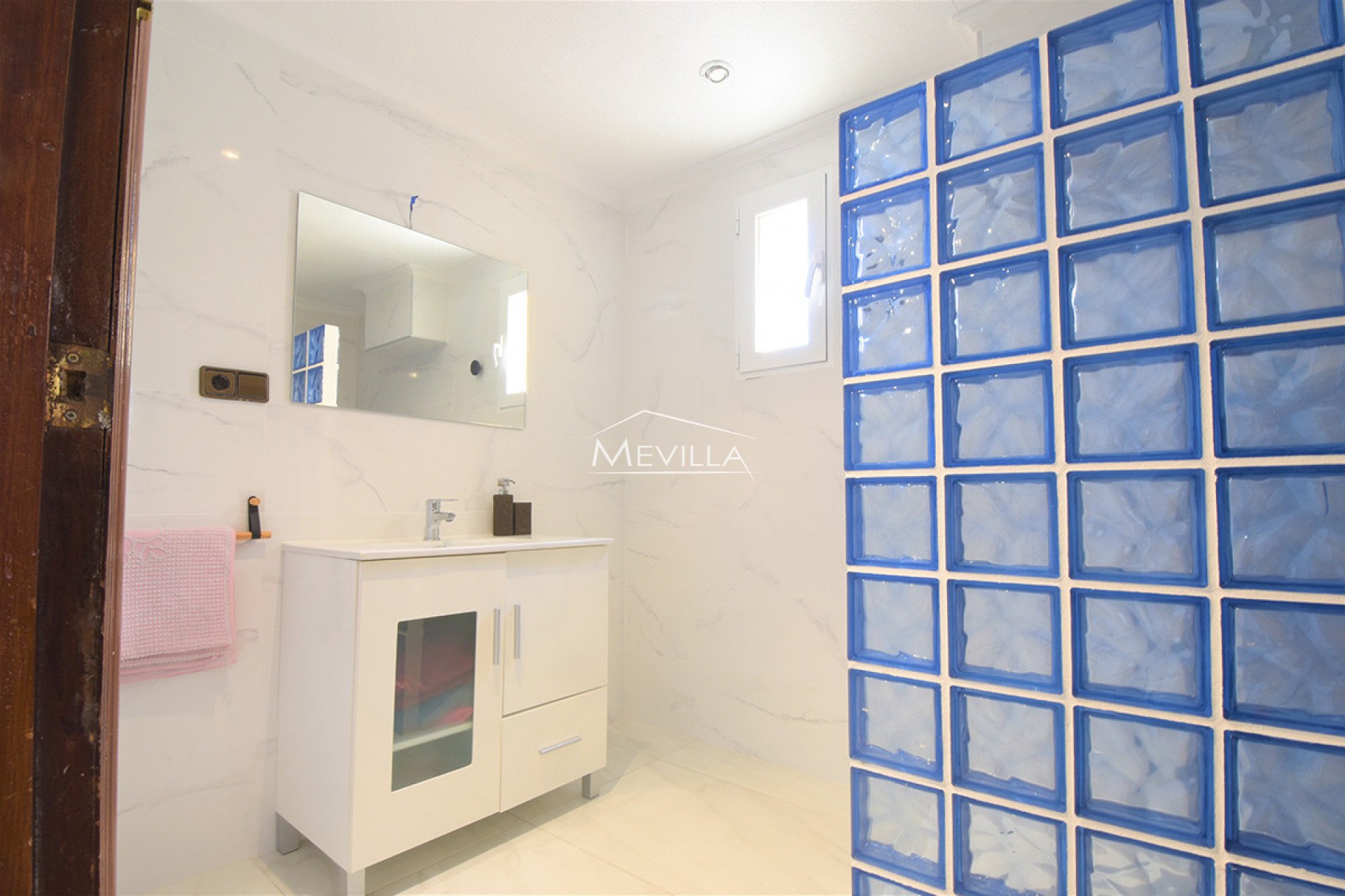 Resales - Flat / Apartment - Orihuela Costa - La Zenia