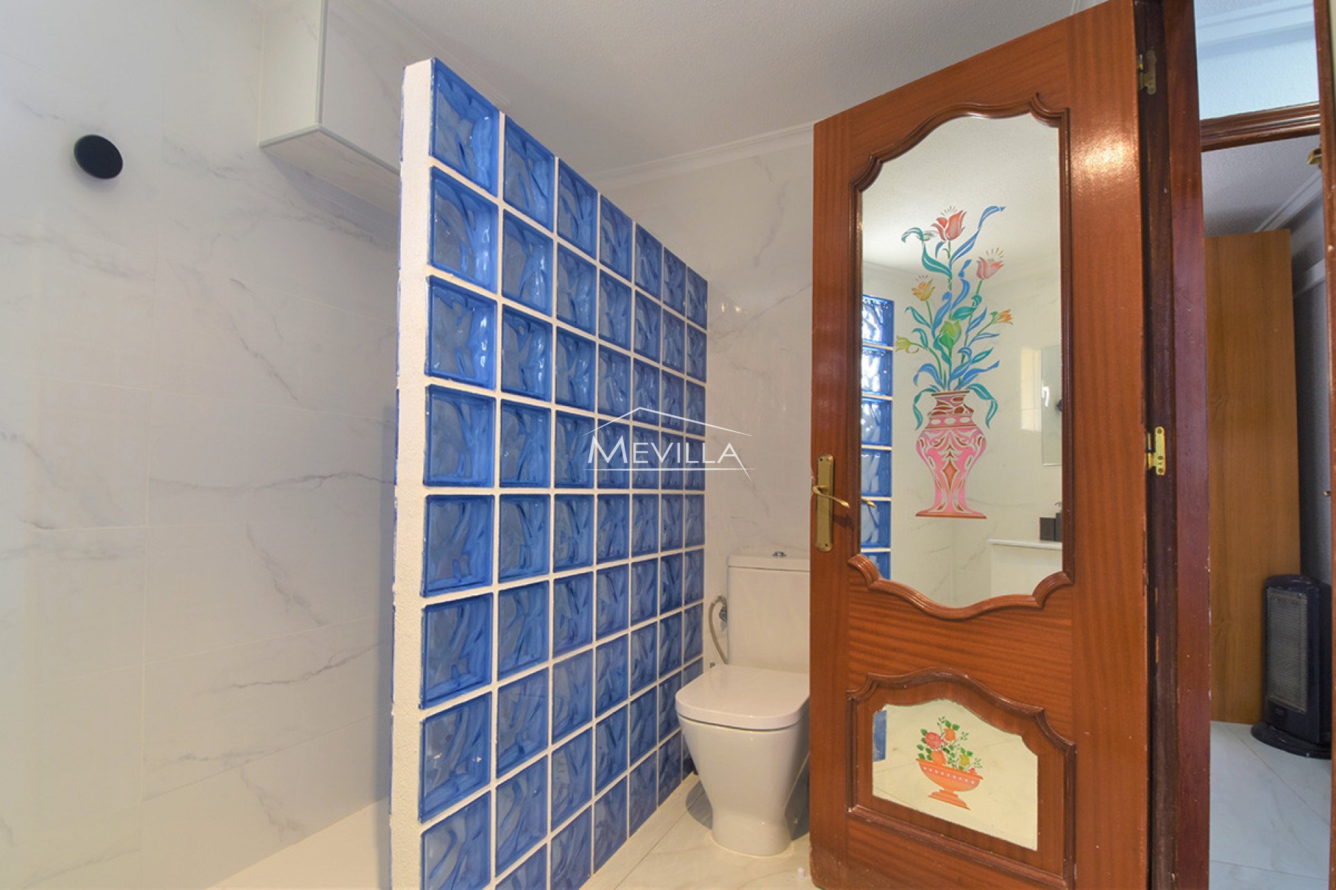 Resales - Flat / Apartment - Orihuela Costa - La Zenia