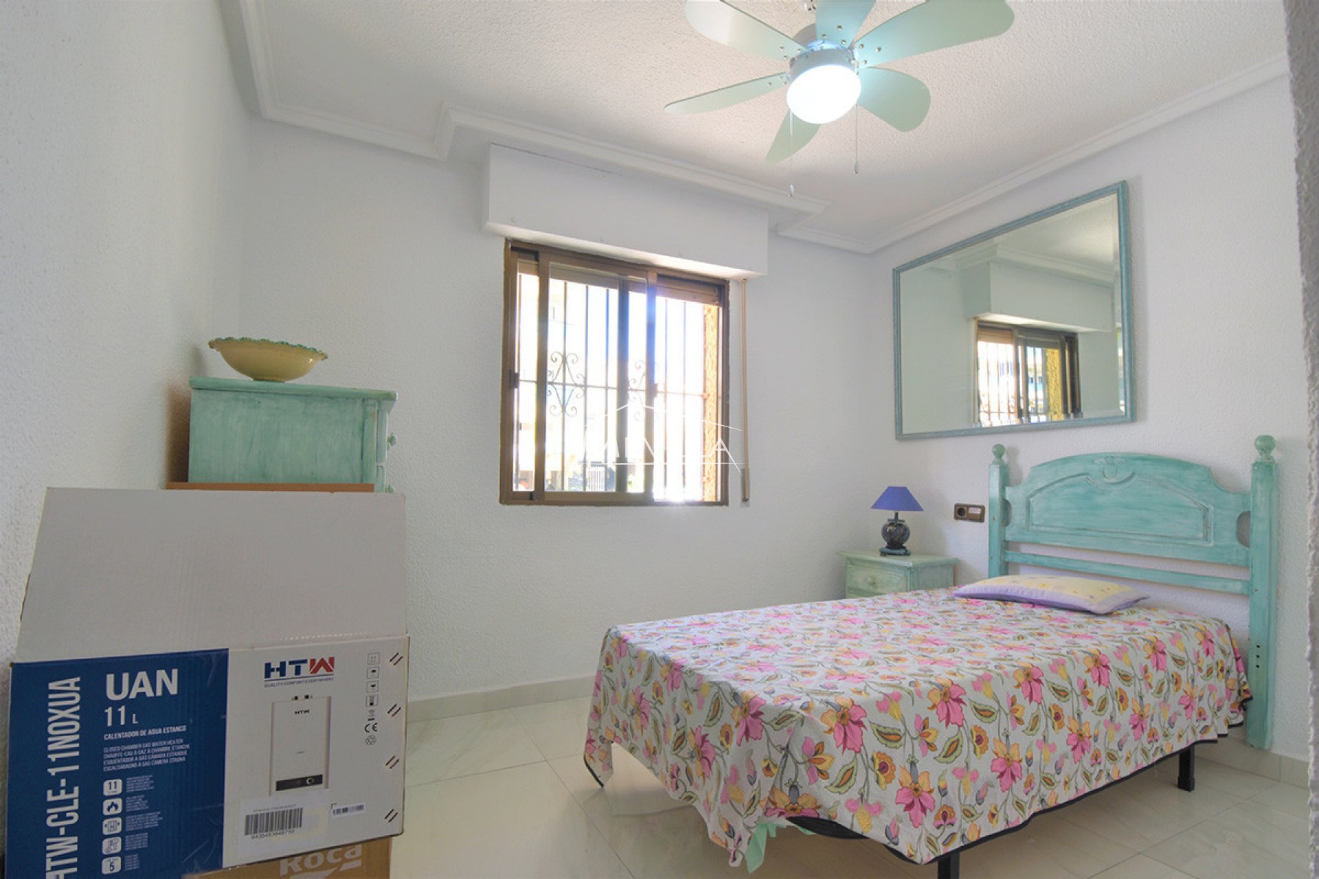 Resales - Flat / Apartment - Orihuela Costa - La Zenia