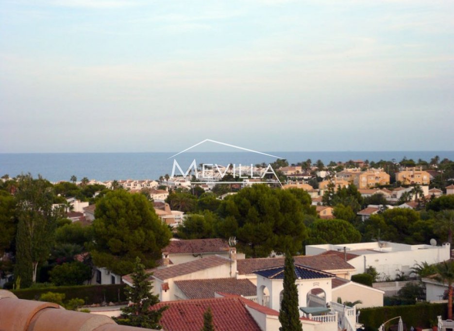 Resales - Flat / Apartment - Orihuela Costa - La Zenia