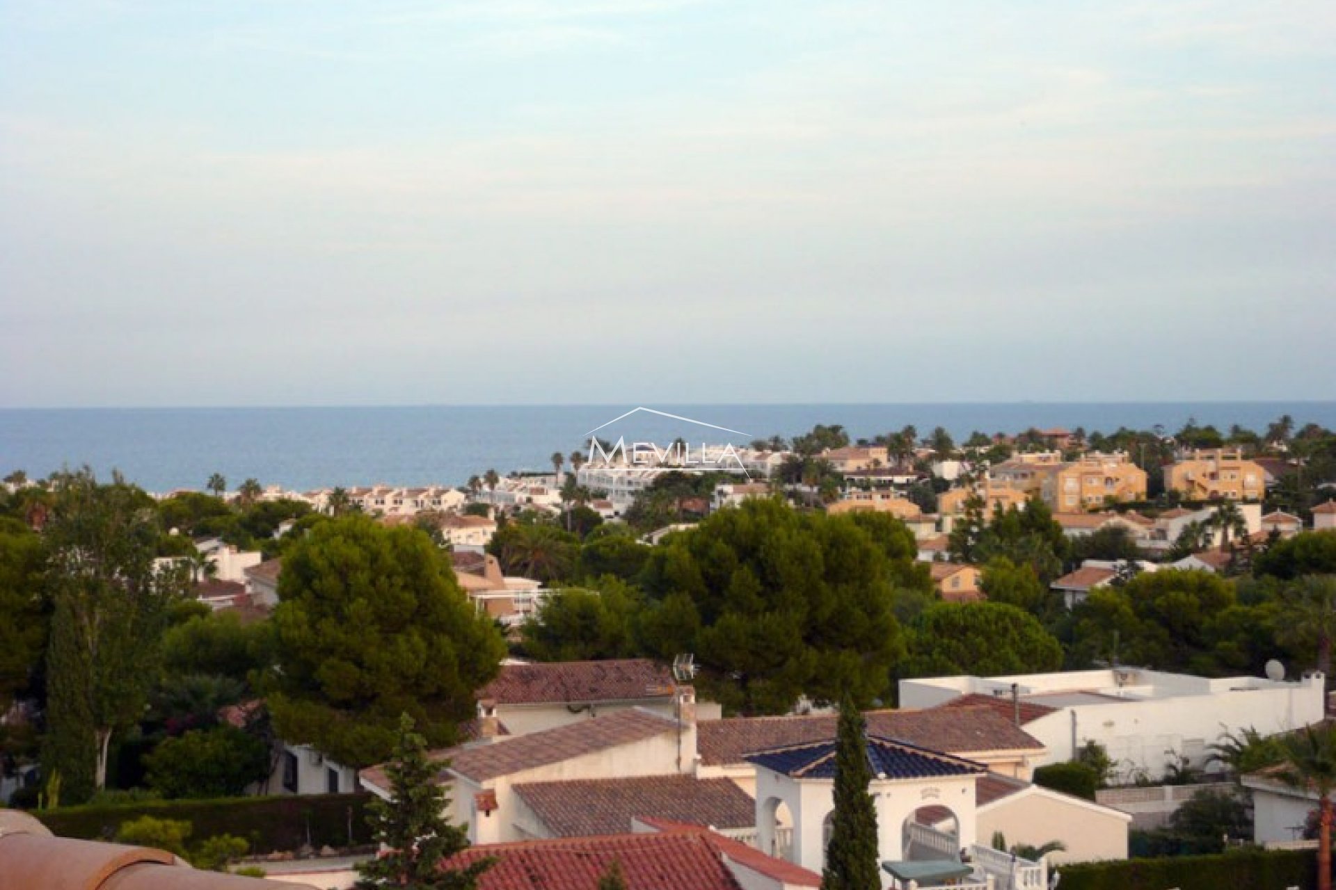 Resales - Flat / Apartment - Orihuela Costa - La Zenia