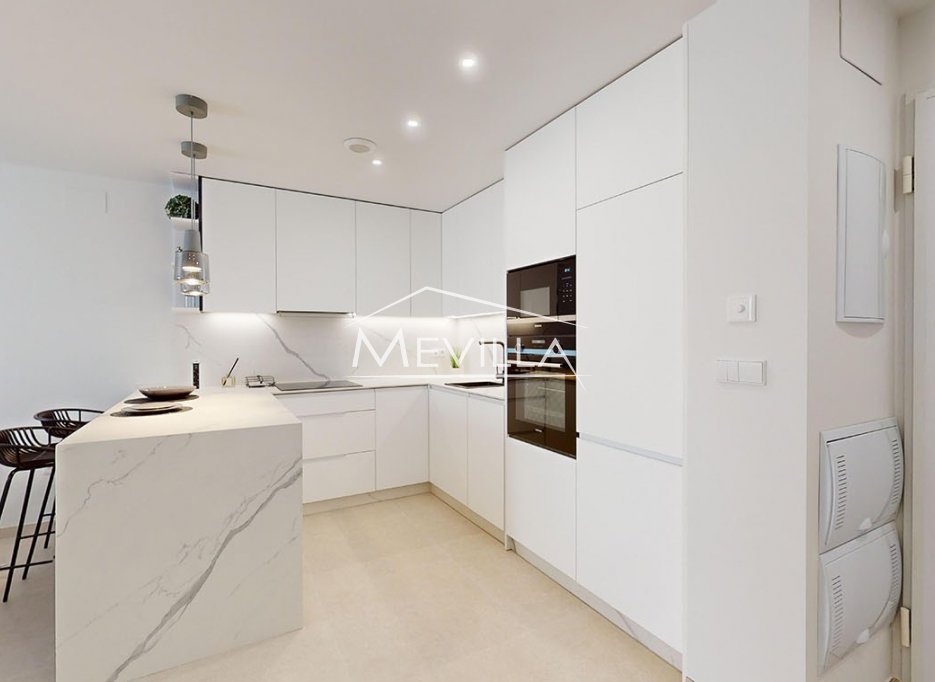 Resales - Flat / Apartment - Orihuela Costa - Lomas de Cabo Roig
