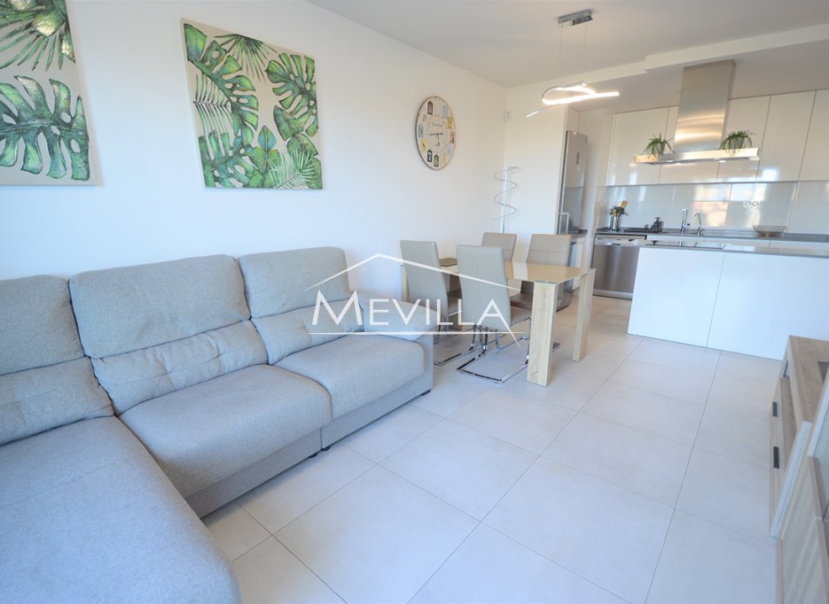 Resales - Flat / Apartment - Orihuela Costa - Mil Palmeras