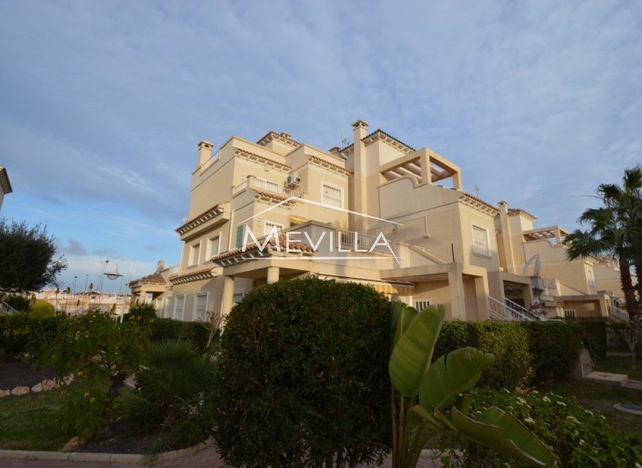 Resales - Flat / Apartment - Orihuela Costa - Playa Flamenca