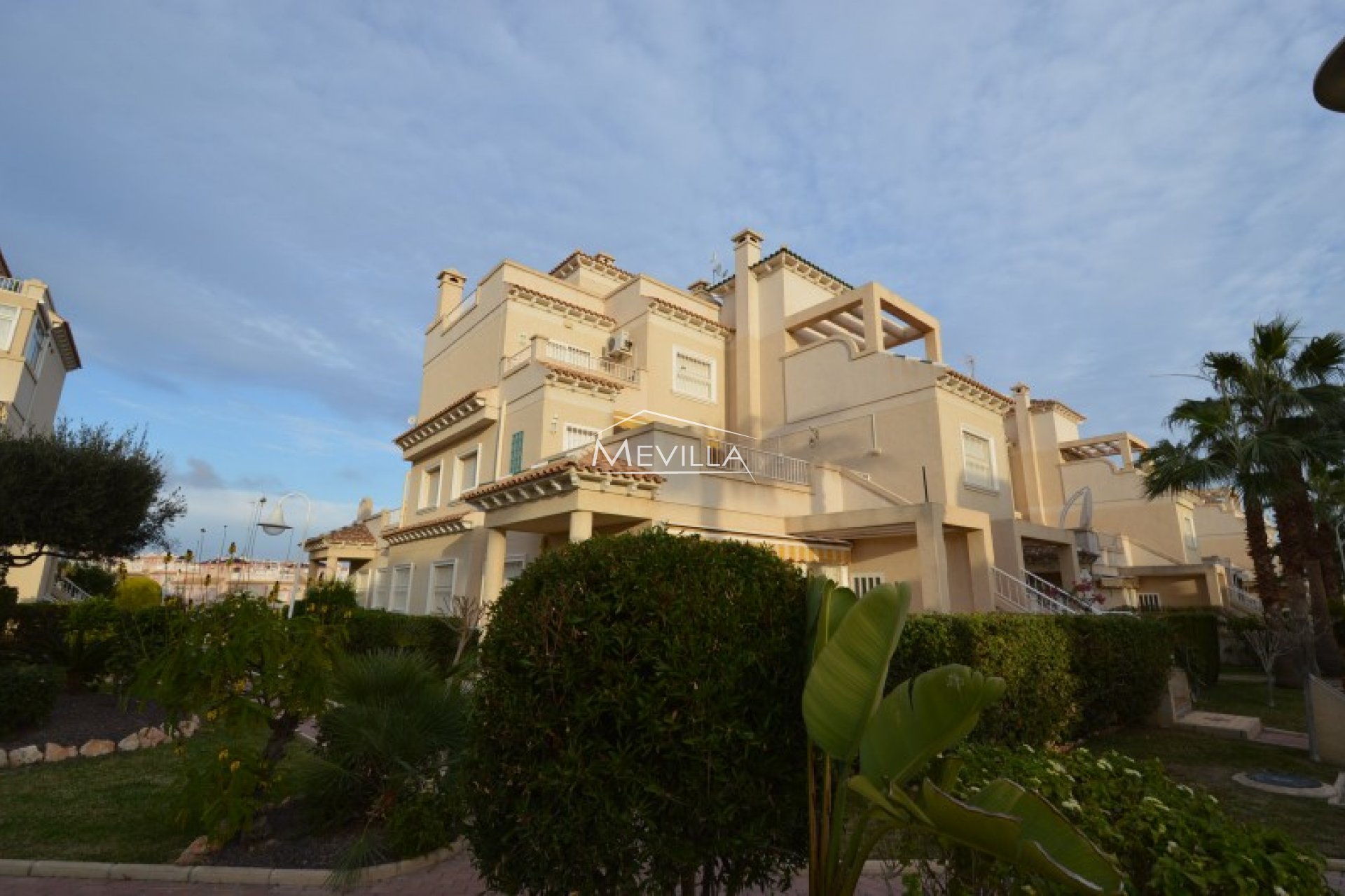 Resales - Flat / Apartment - Orihuela Costa - Playa Flamenca