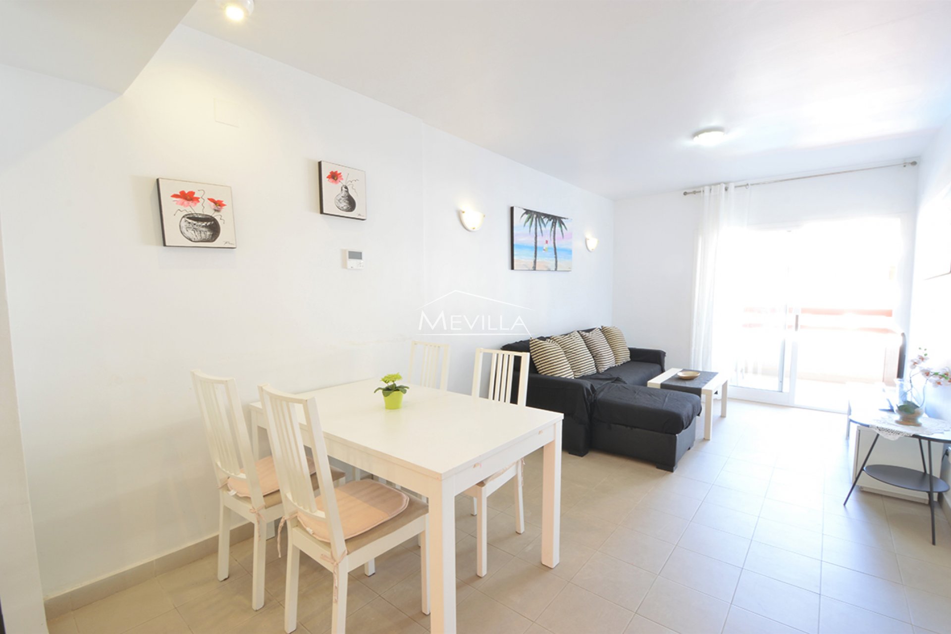 Resales - Flat / Apartment - Orihuela Costa - Playa Flamenca