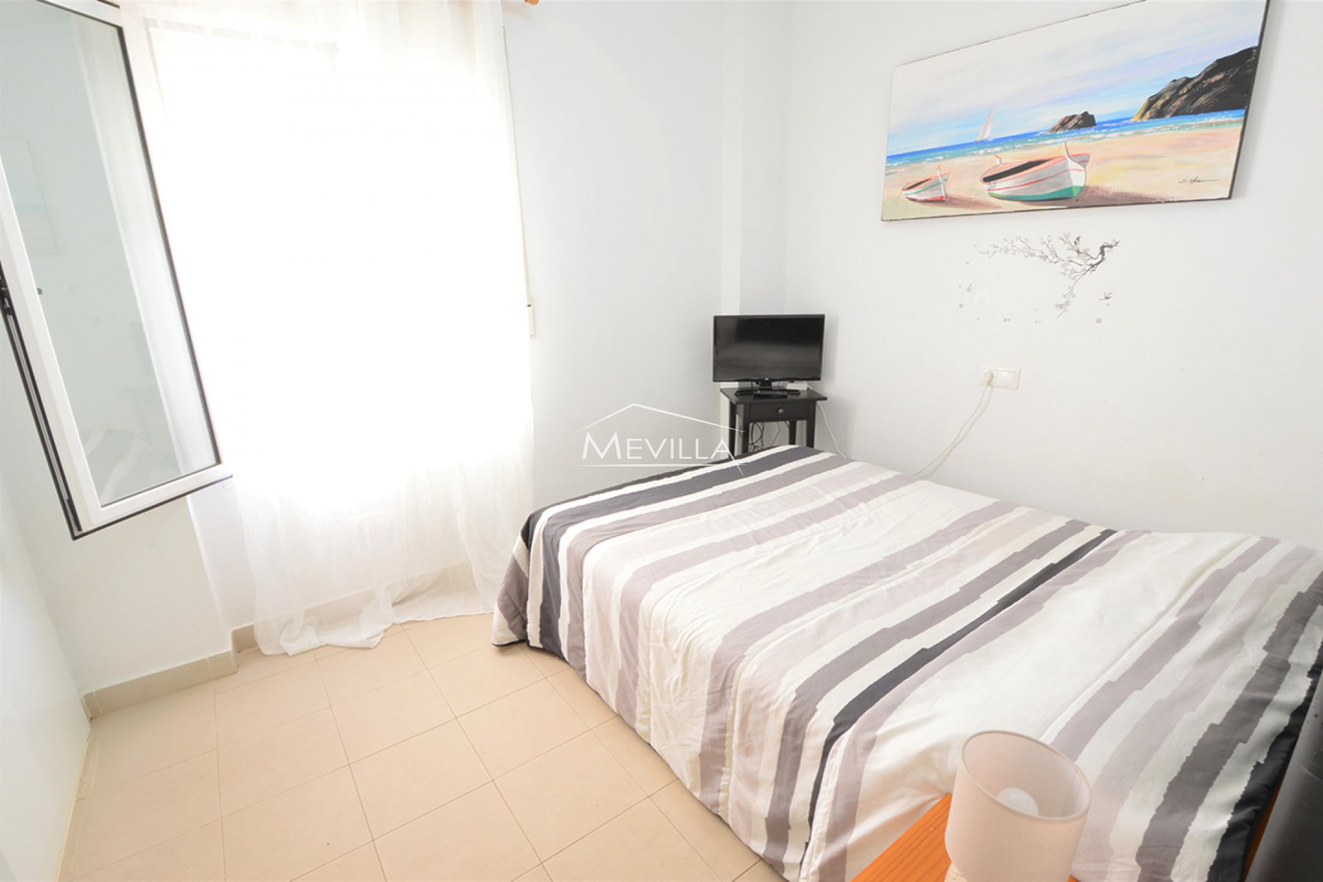 Resales - Flat / Apartment - Orihuela Costa - Playa Flamenca