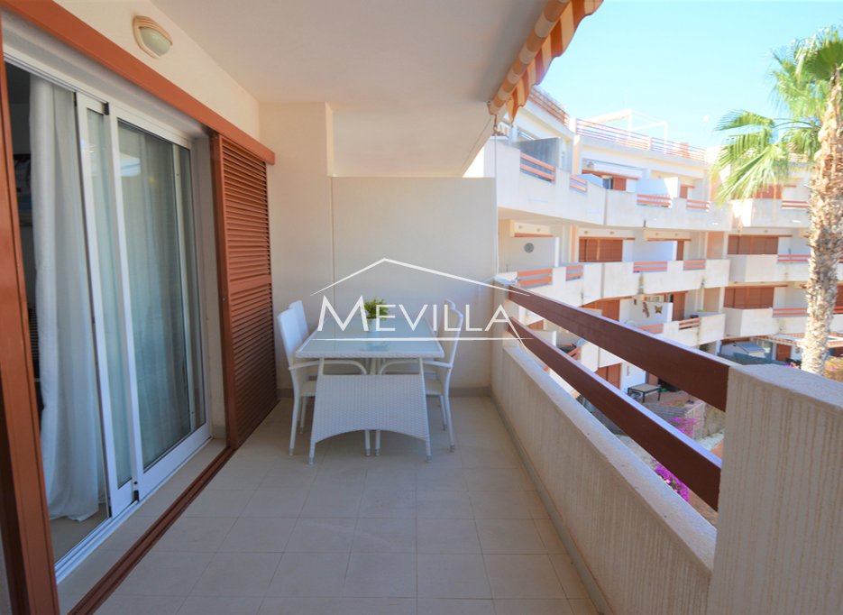 Resales - Flat / Apartment - Orihuela Costa - Playa Flamenca