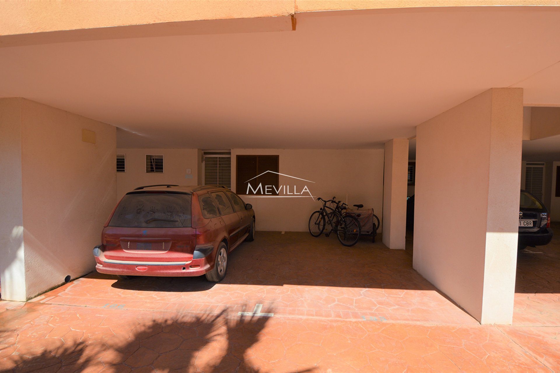 Resales - Flat / Apartment - Orihuela Costa - Playa Flamenca