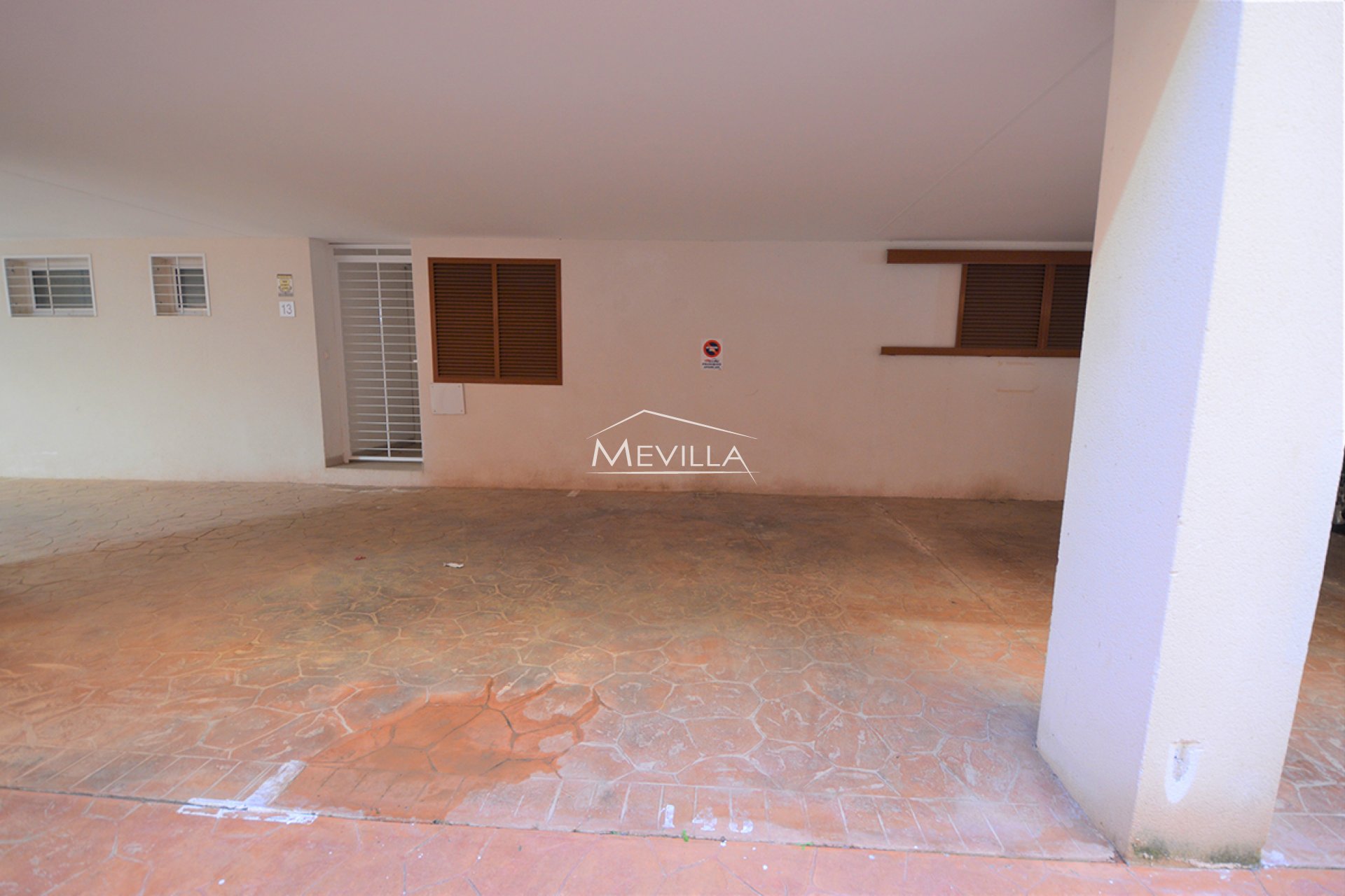 Resales - Flat / Apartment - Orihuela Costa - Playa Flamenca