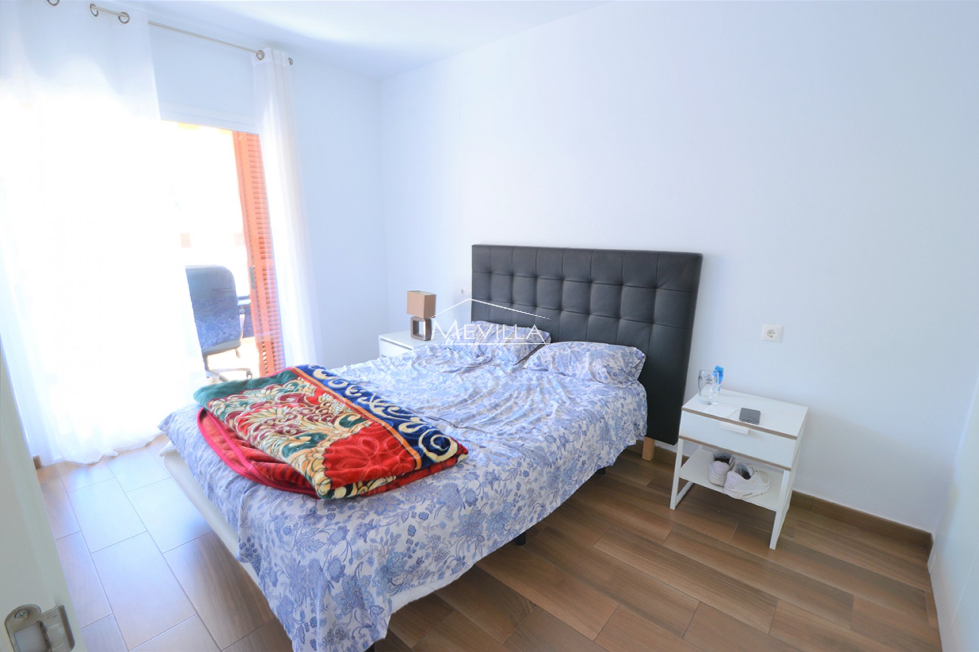 Resales - Flat / Apartment - Orihuela Costa - Playa Flamenca