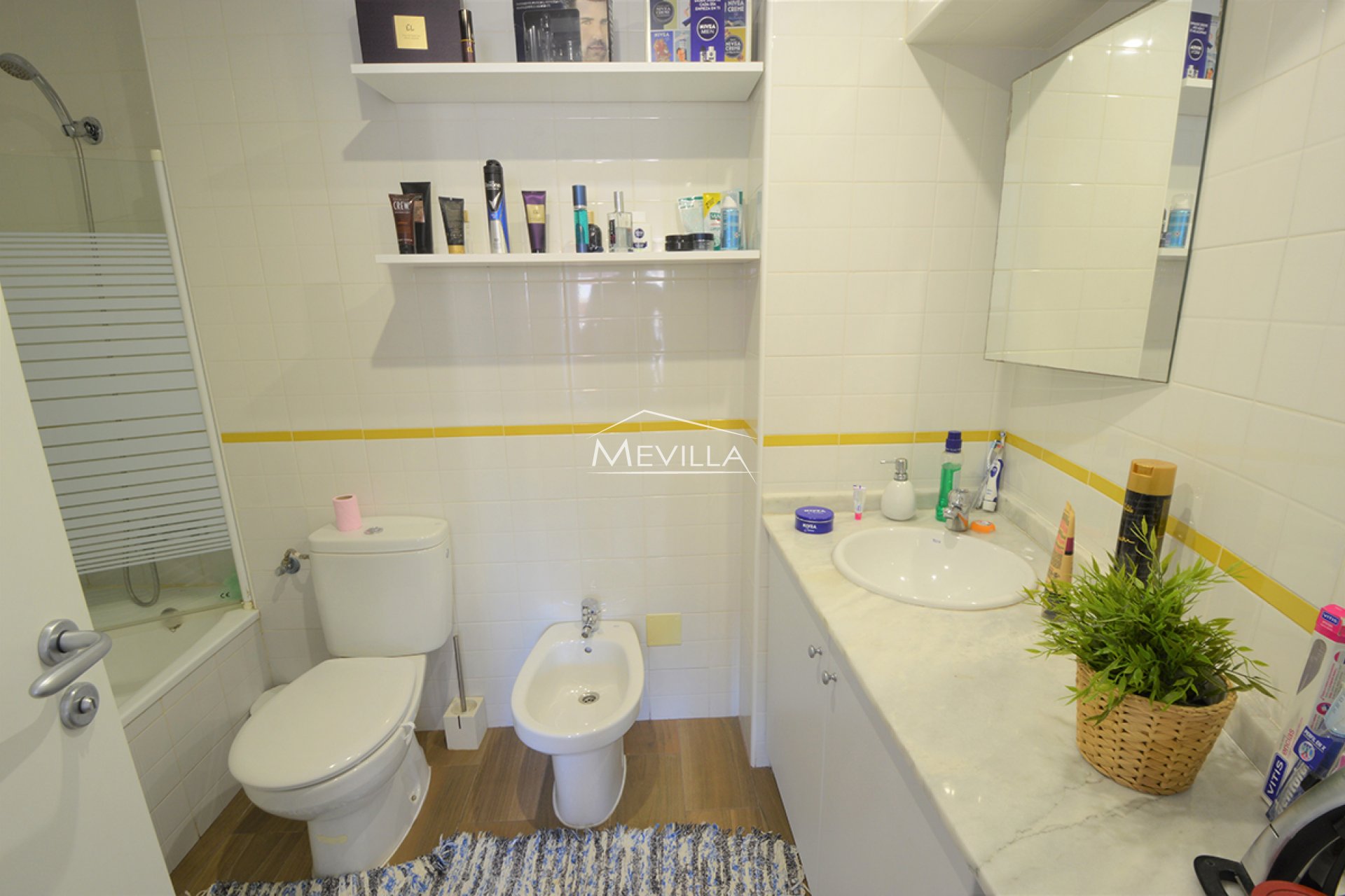 Resales - Flat / Apartment - Orihuela Costa - Playa Flamenca