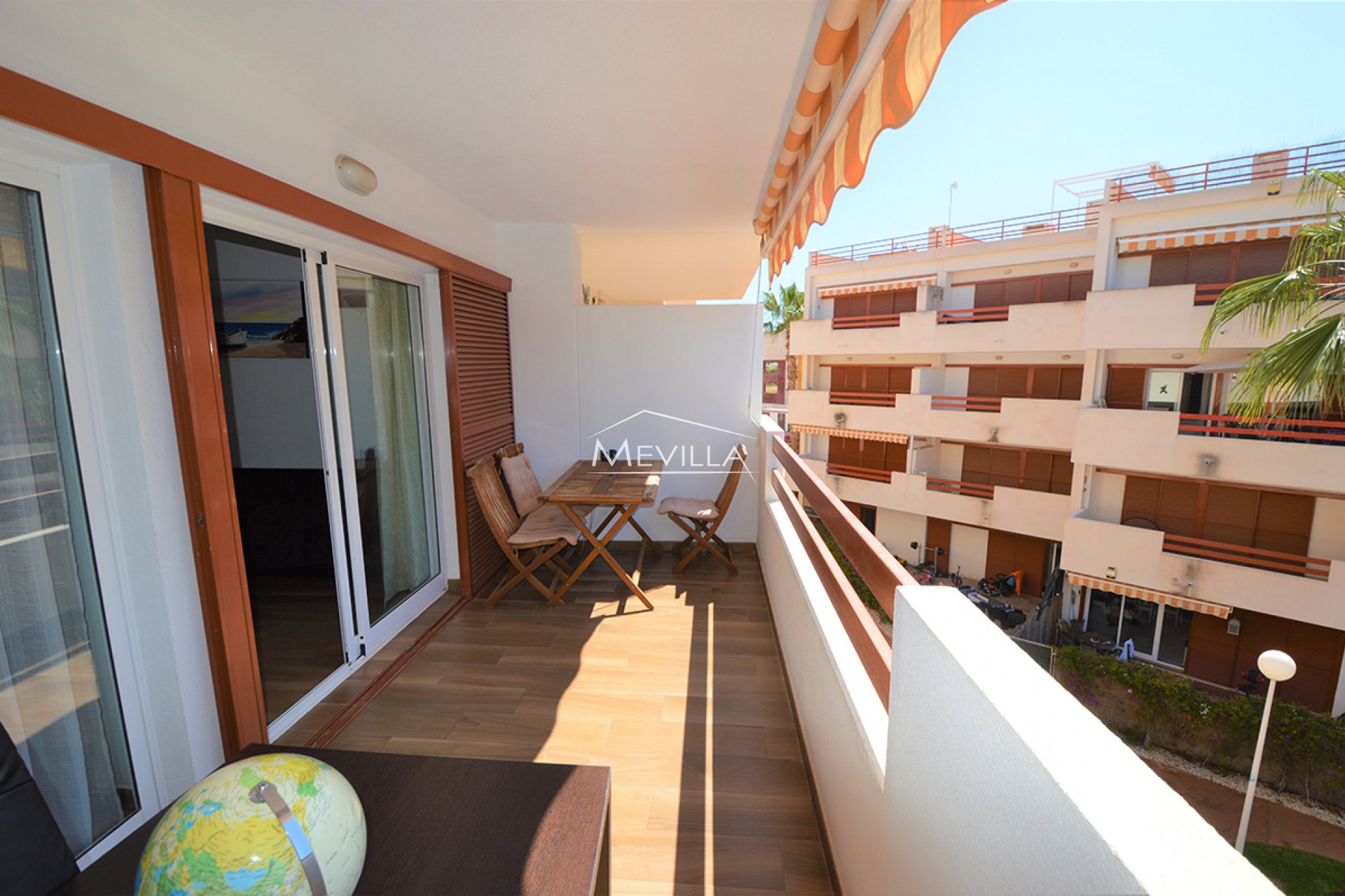 Resales - Flat / Apartment - Orihuela Costa - Playa Flamenca