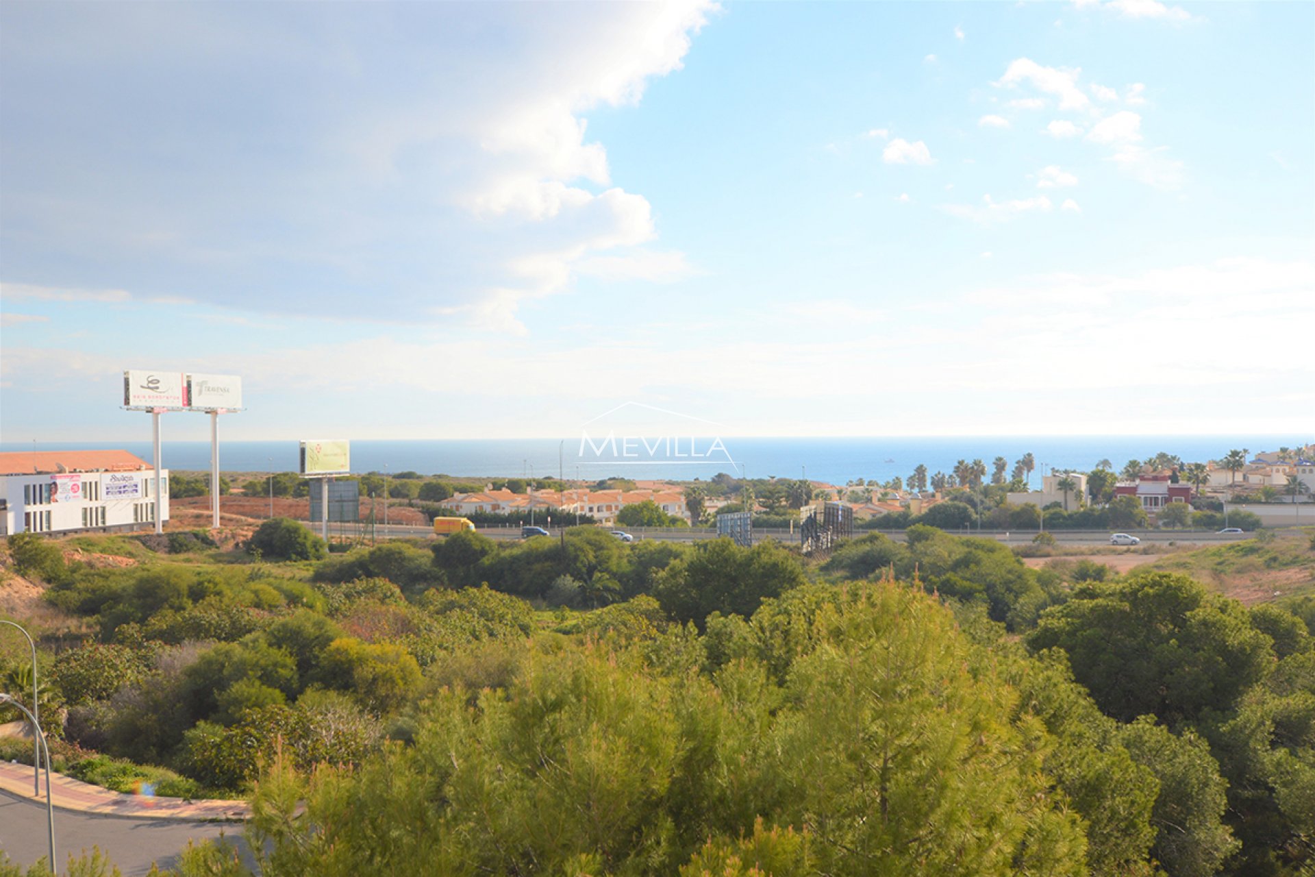 Resales - Flat / Apartment - Orihuela Costa - Playa Flamenca