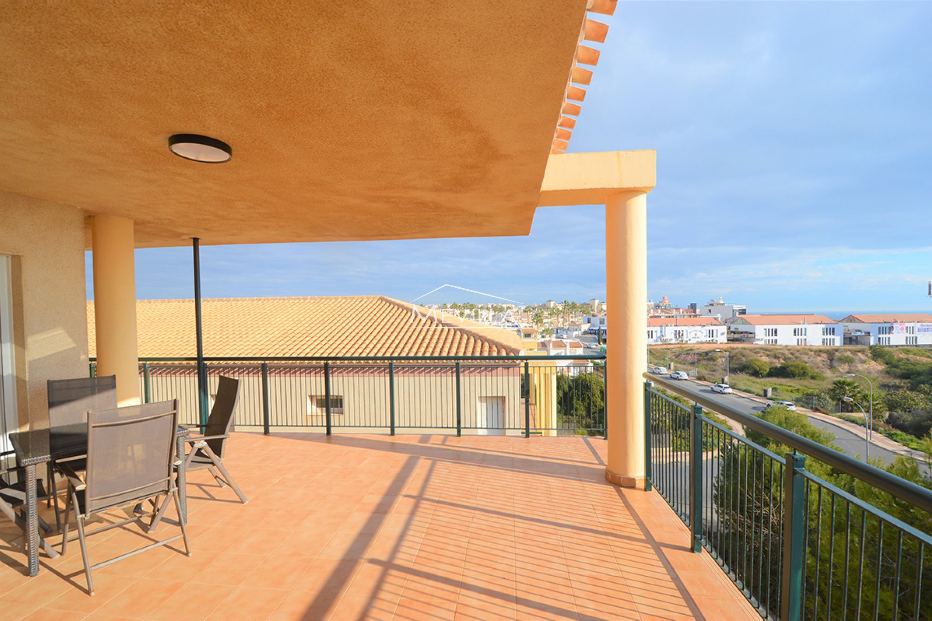 Resales - Flat / Apartment - Orihuela Costa - Playa Flamenca