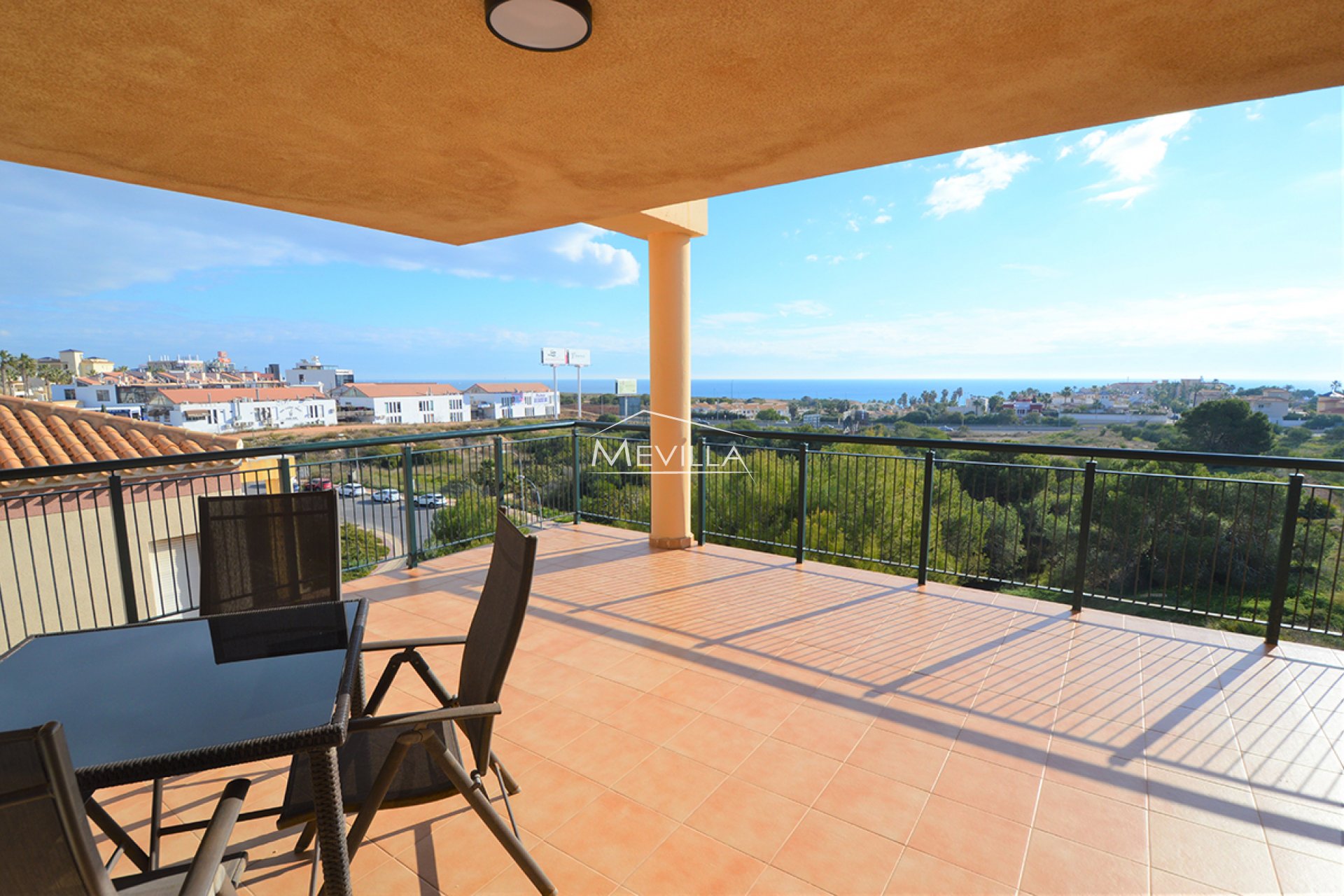 Resales - Flat / Apartment - Orihuela Costa - Playa Flamenca