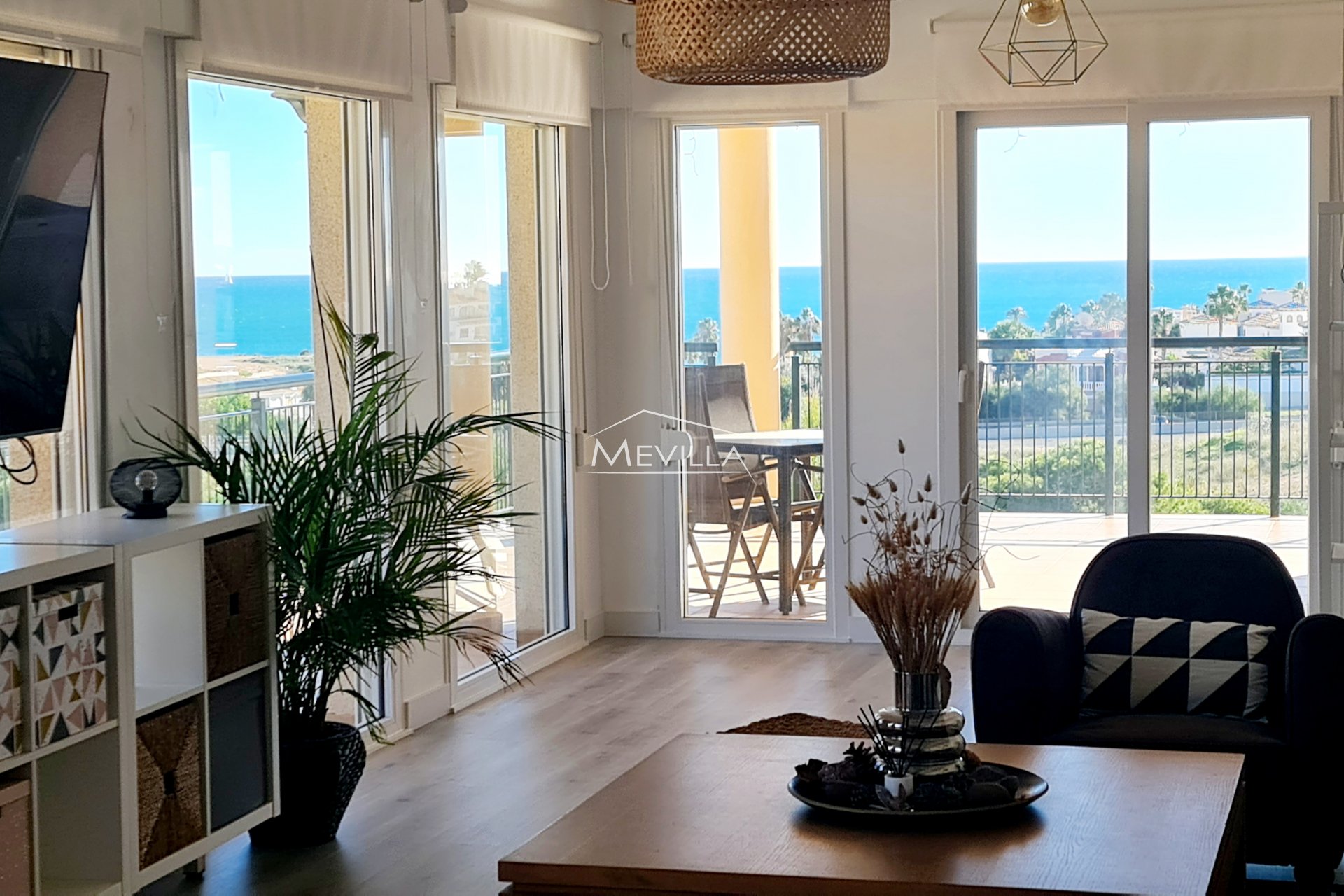 Resales - Flat / Apartment - Orihuela Costa - Playa Flamenca