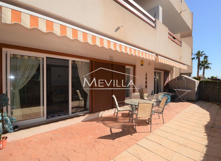 Resales - Flat / Apartment - Orihuela Costa - Playa Flamenca