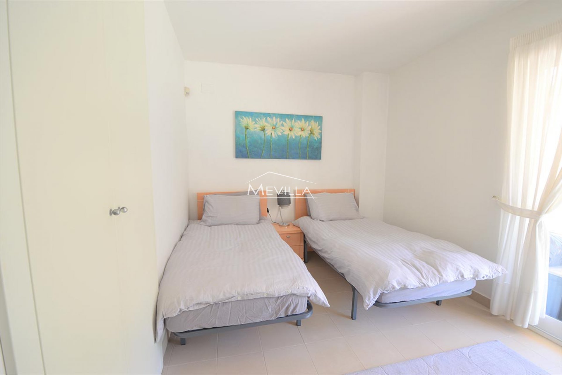 Resales - Flat / Apartment - Orihuela Costa - Playa Flamenca