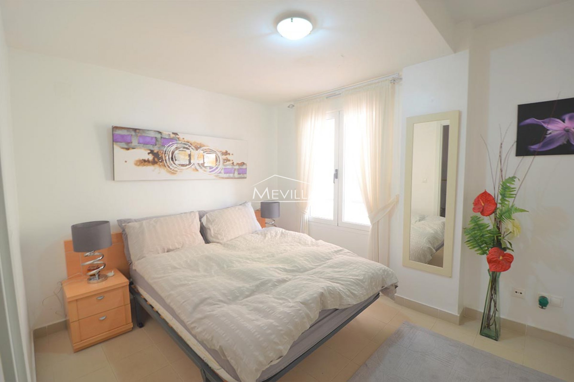 Resales - Flat / Apartment - Orihuela Costa - Playa Flamenca