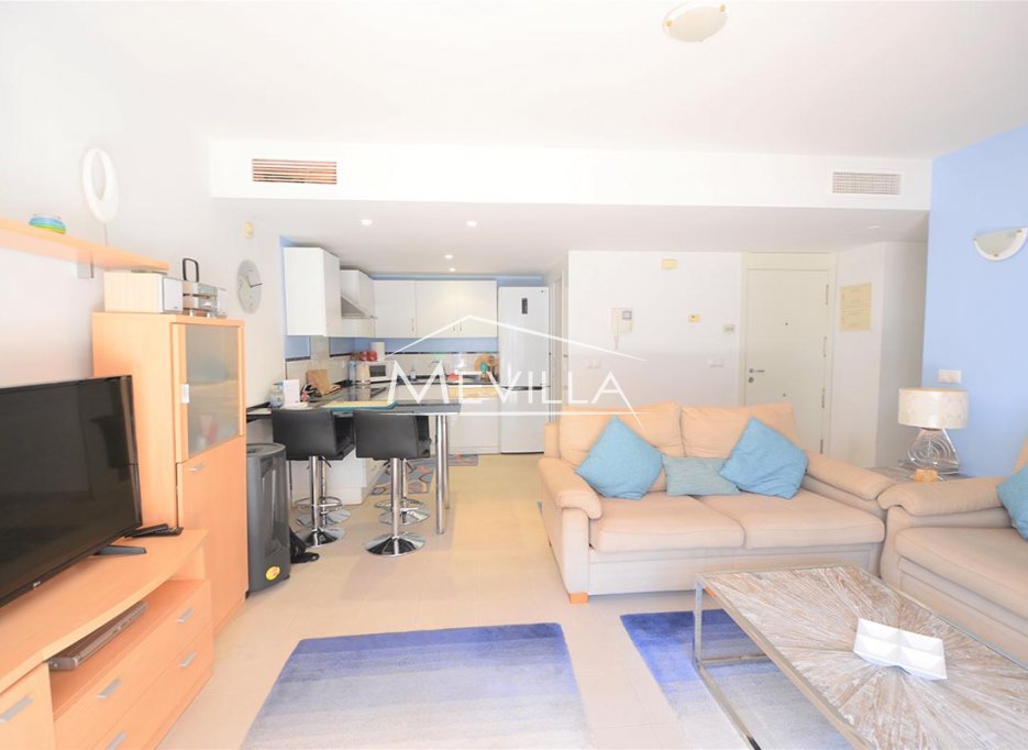 Resales - Flat / Apartment - Orihuela Costa - Playa Flamenca