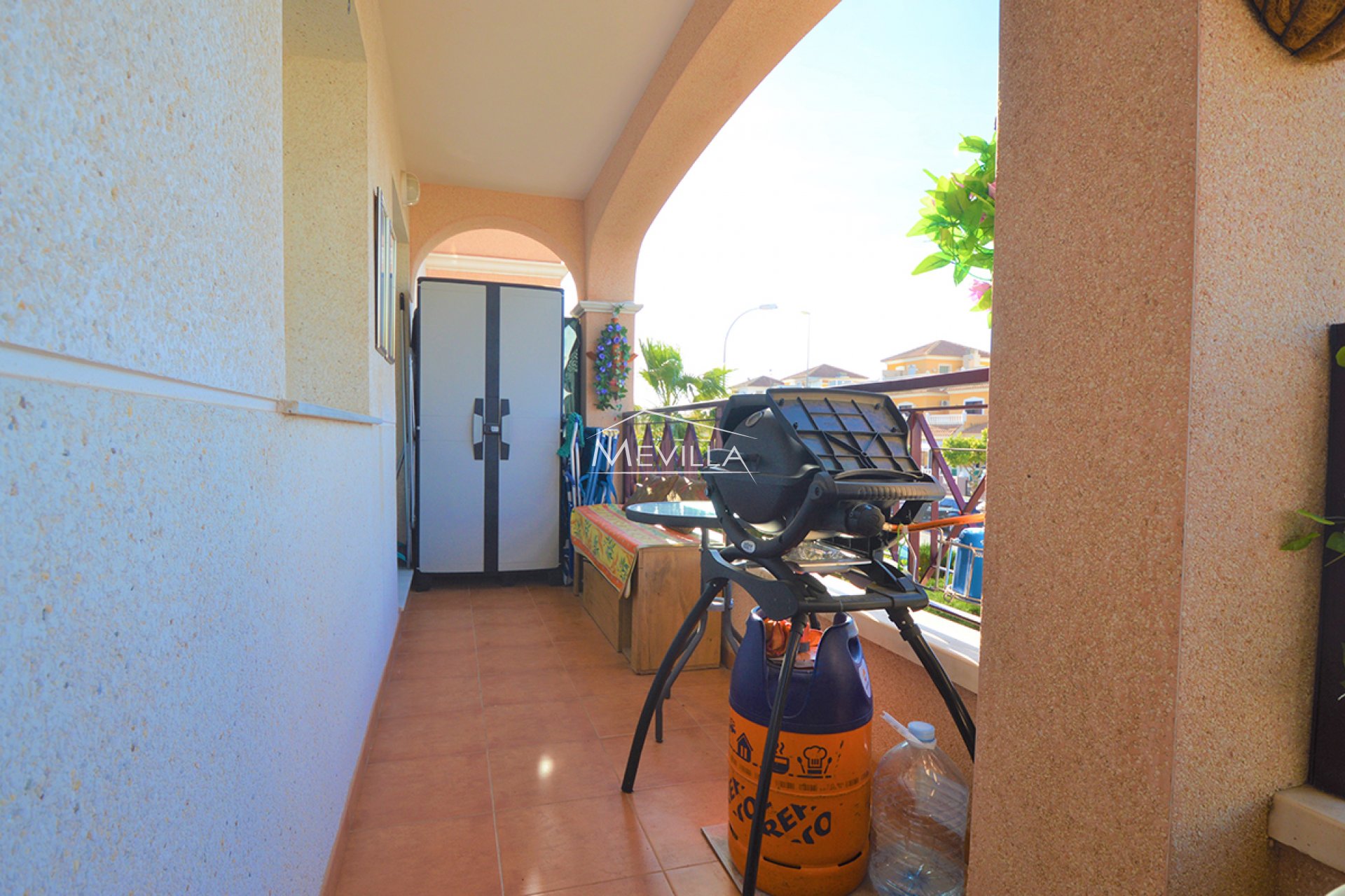 Resales - Flat / Apartment - Orihuela Costa - Playa Flamenca