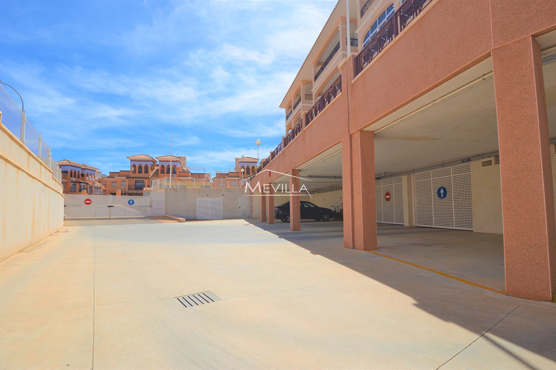 Resales - Flat / Apartment - Orihuela Costa - Playa Flamenca