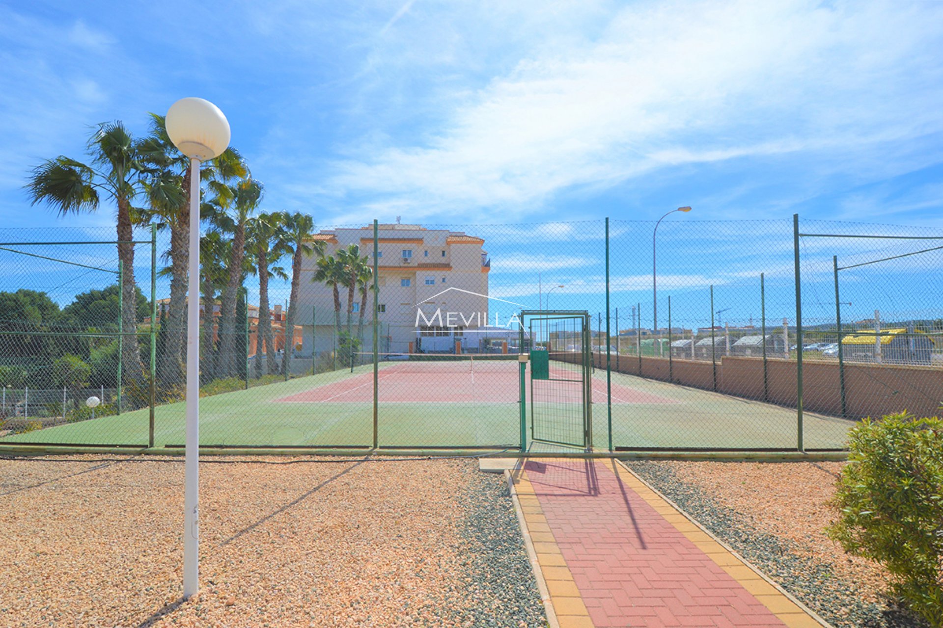 Resales - Flat / Apartment - Orihuela Costa - Playa Flamenca