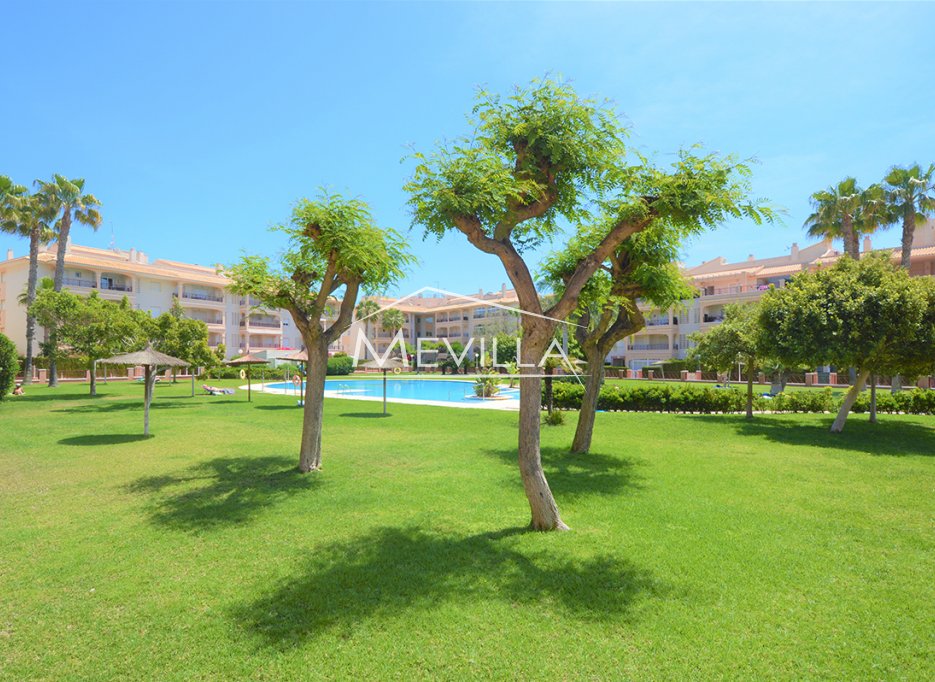 Resales - Flat / Apartment - Orihuela Costa - Playa Flamenca