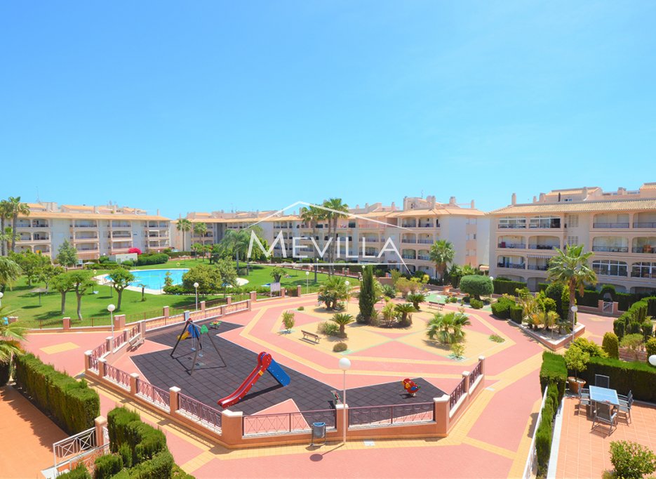 Resales - Flat / Apartment - Orihuela Costa - Playa Flamenca