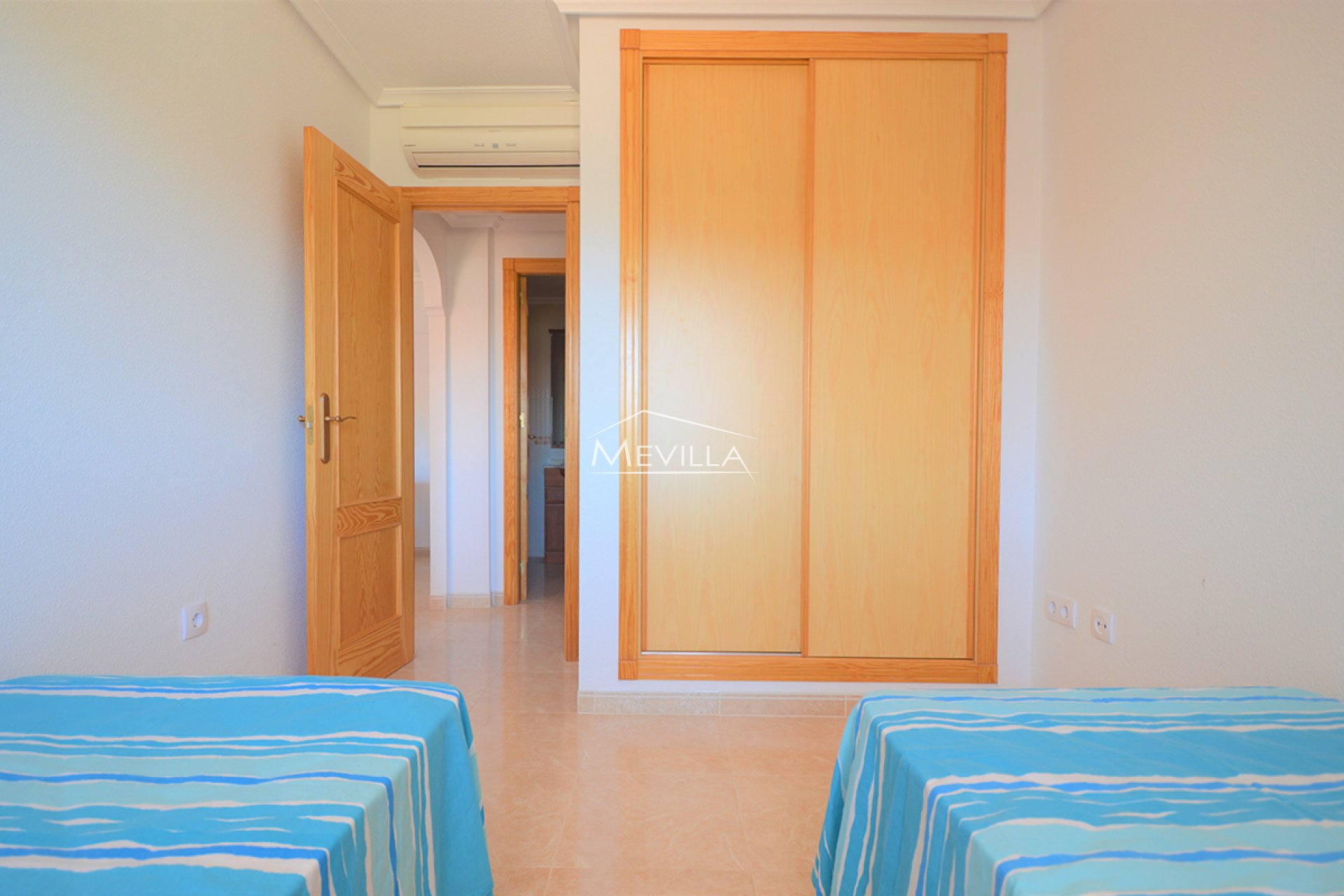 Resales - Flat / Apartment - Orihuela Costa - Playa Flamenca