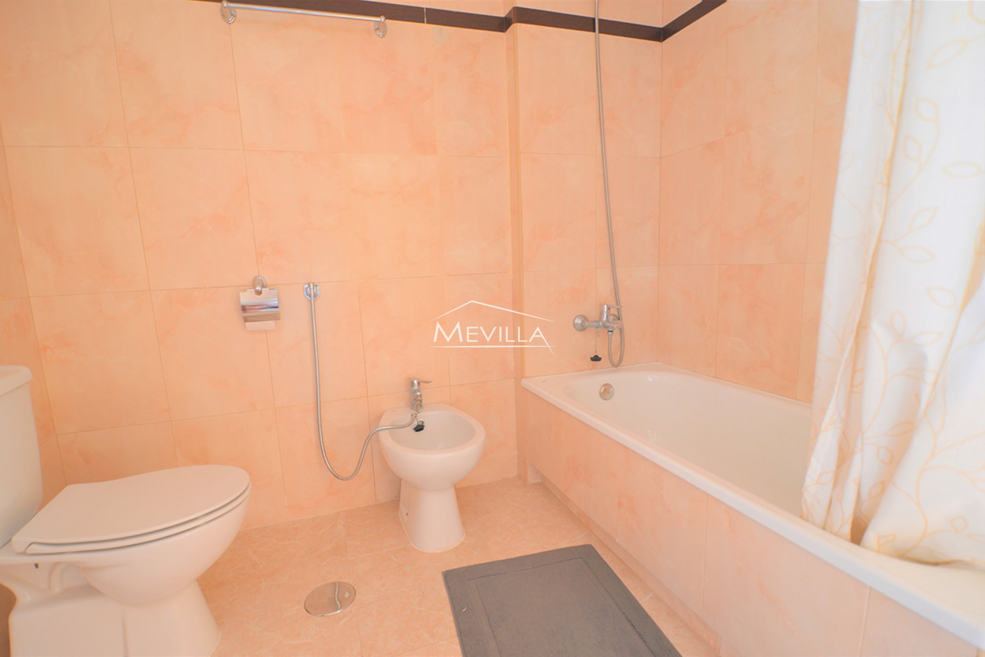 Resales - Flat / Apartment - Orihuela Costa - Playa Flamenca