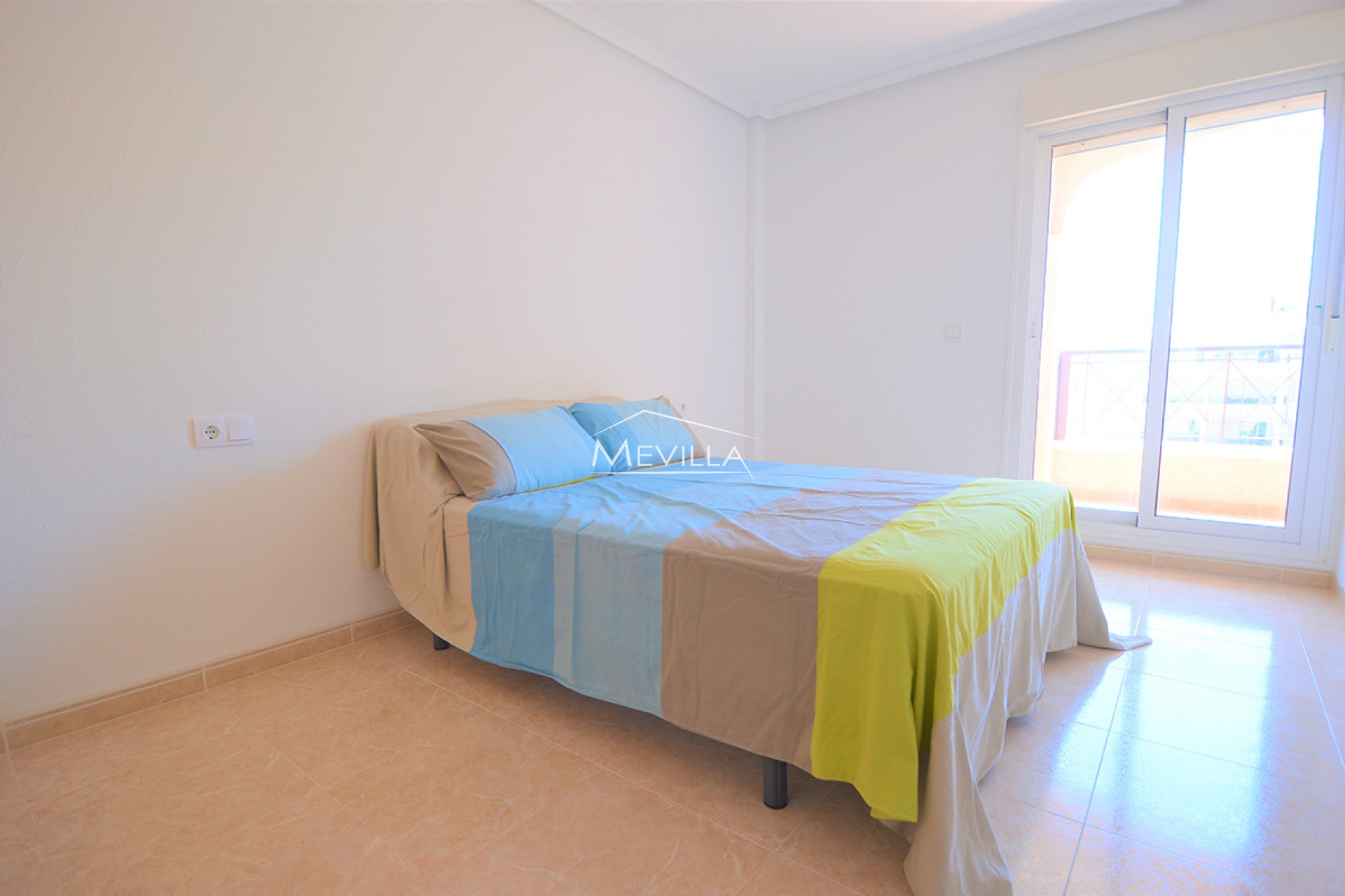 Resales - Flat / Apartment - Orihuela Costa - Playa Flamenca