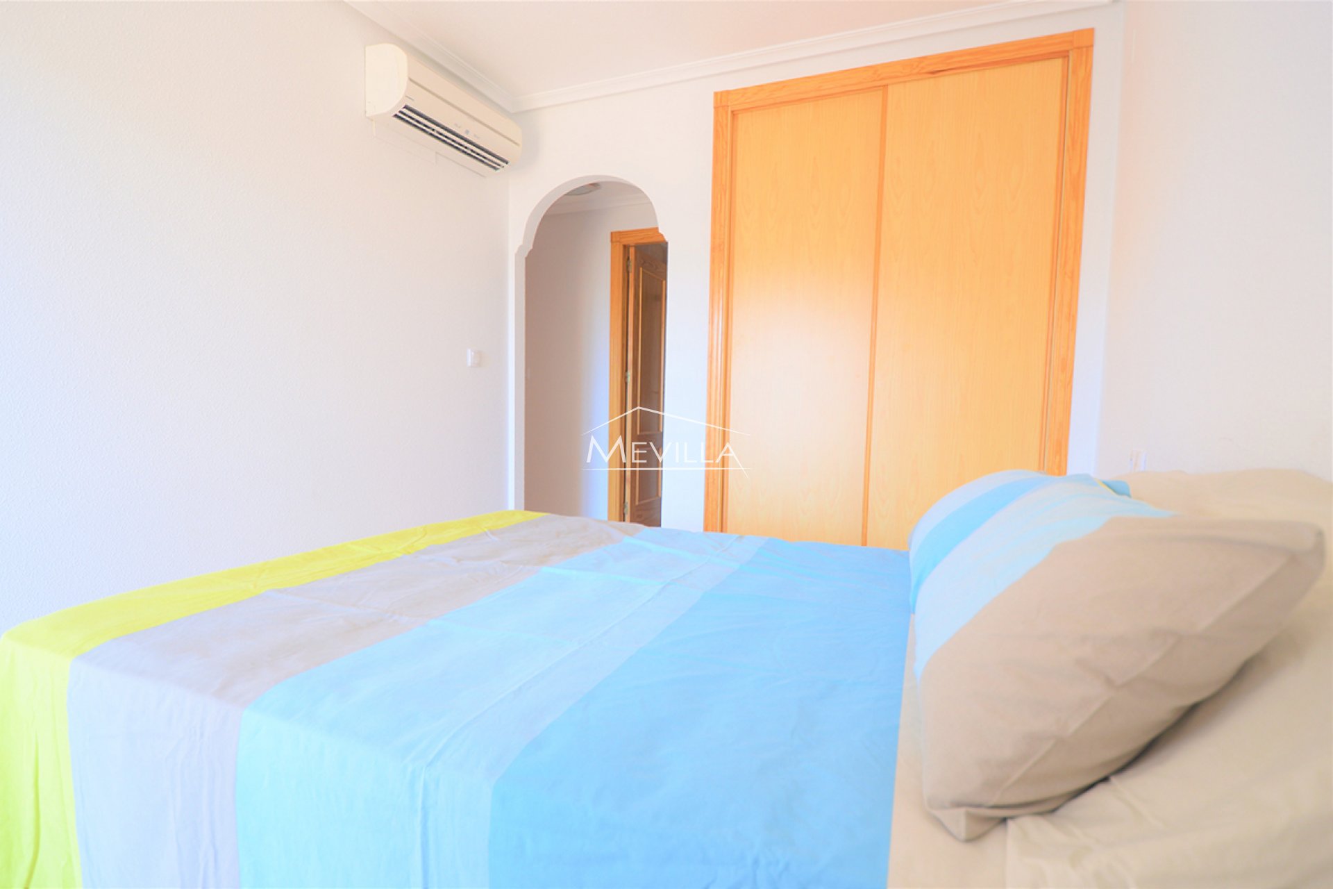 Resales - Flat / Apartment - Orihuela Costa - Playa Flamenca