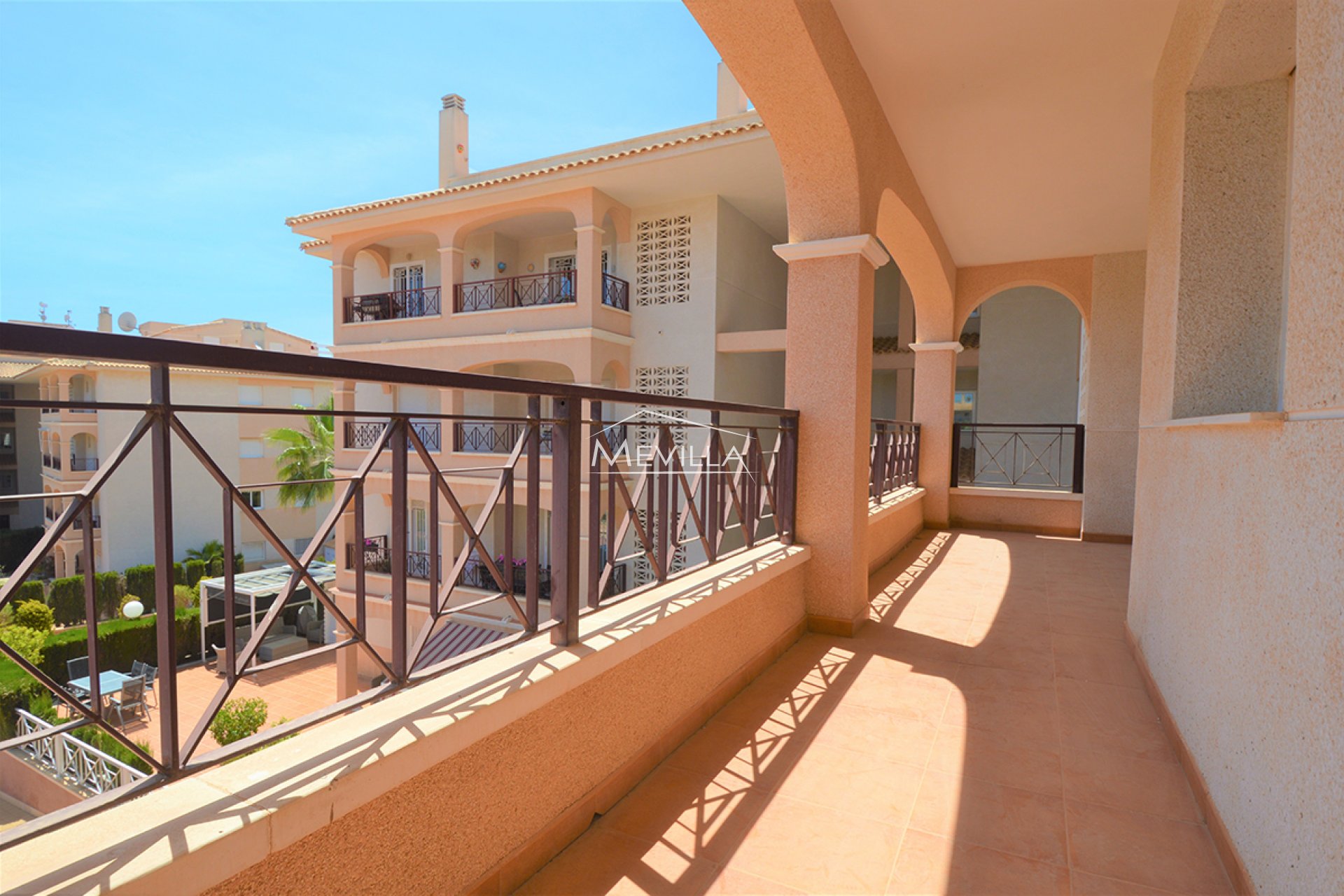 Resales - Flat / Apartment - Orihuela Costa - Playa Flamenca