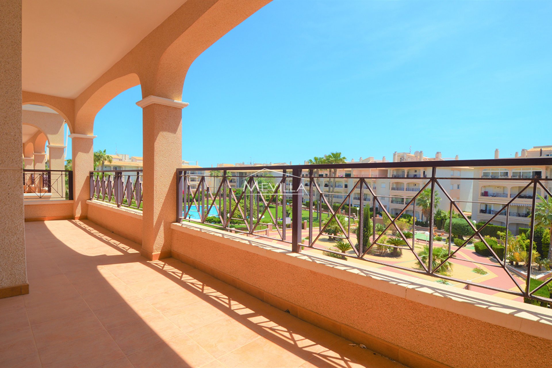 Resales - Flat / Apartment - Orihuela Costa - Playa Flamenca