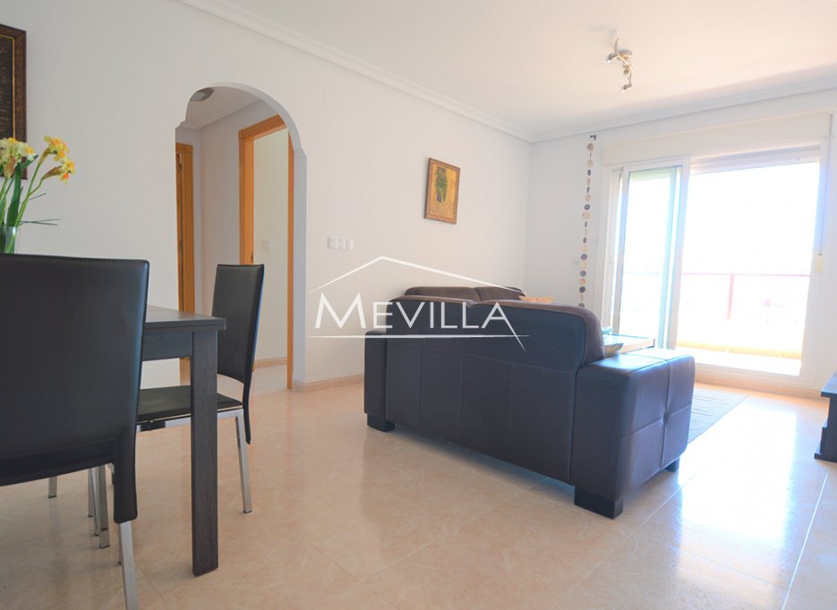 Resales - Flat / Apartment - Orihuela Costa - Playa Flamenca