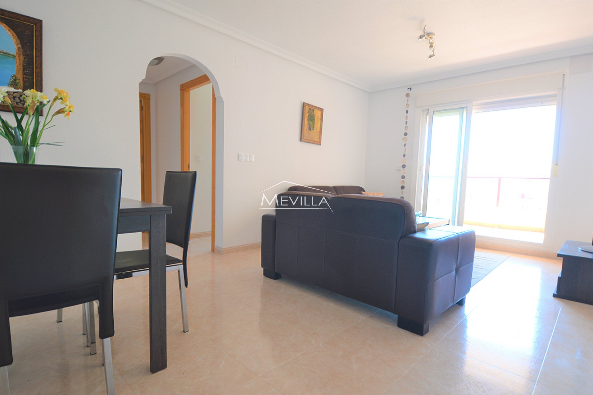 Resales - Flat / Apartment - Orihuela Costa - Playa Flamenca