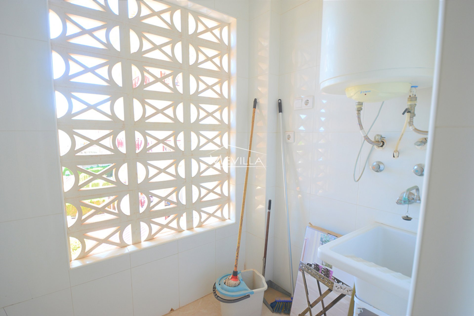 Resales - Flat / Apartment - Orihuela Costa - Playa Flamenca