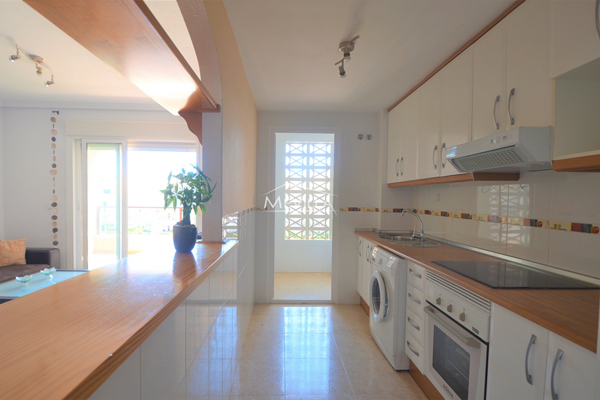 Resales - Flat / Apartment - Orihuela Costa - Playa Flamenca